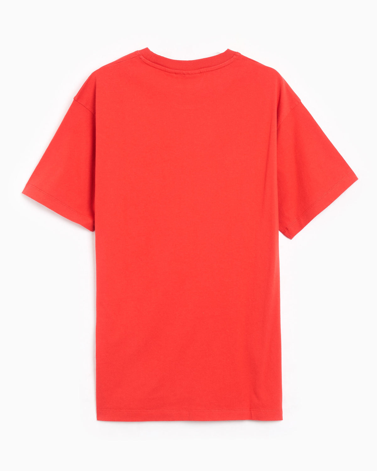 T-Shirts by Parra Signature Logo Men's T-Shirt - 56300-Red