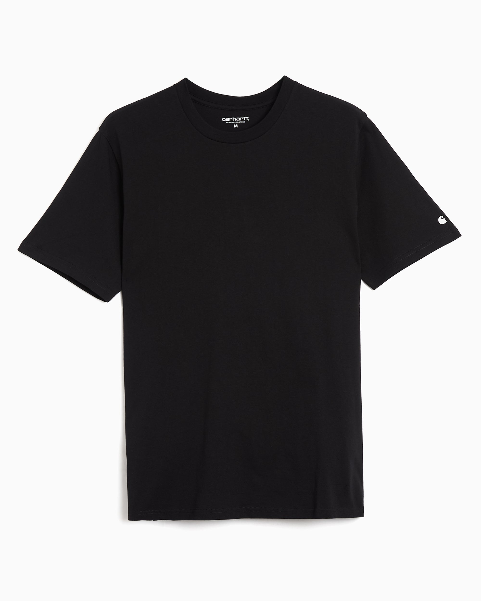 T-Shirts Carhartt WIP Base Men's T-Shirt - I026264-0D2XX