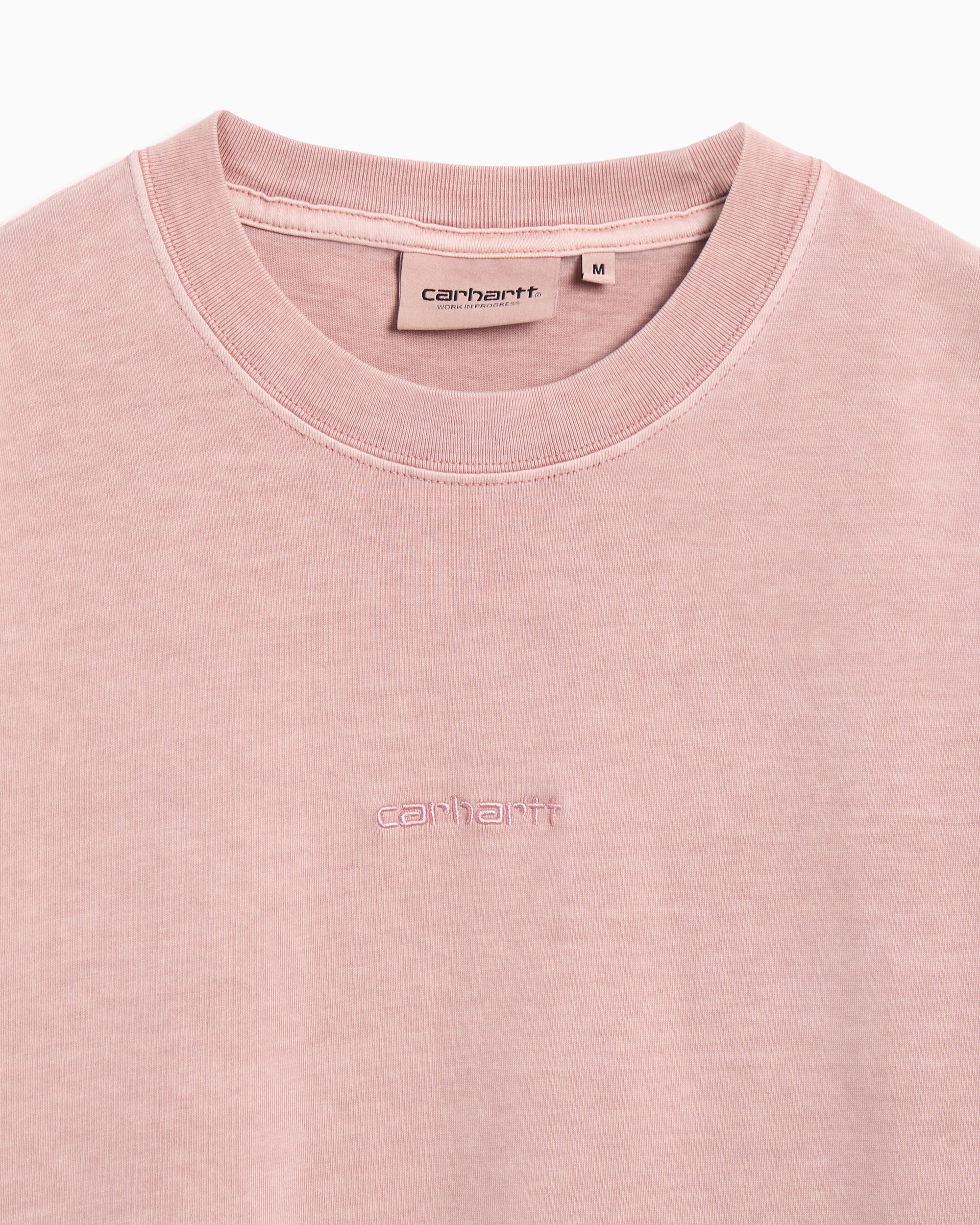 T-Shirts Carhartt WIP Benton Boxy Women's T-Shirt - I035528-1NJGD