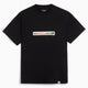 Carhartt WIP Bumper Stickers Graphic Relaxed Men's T-Shirt