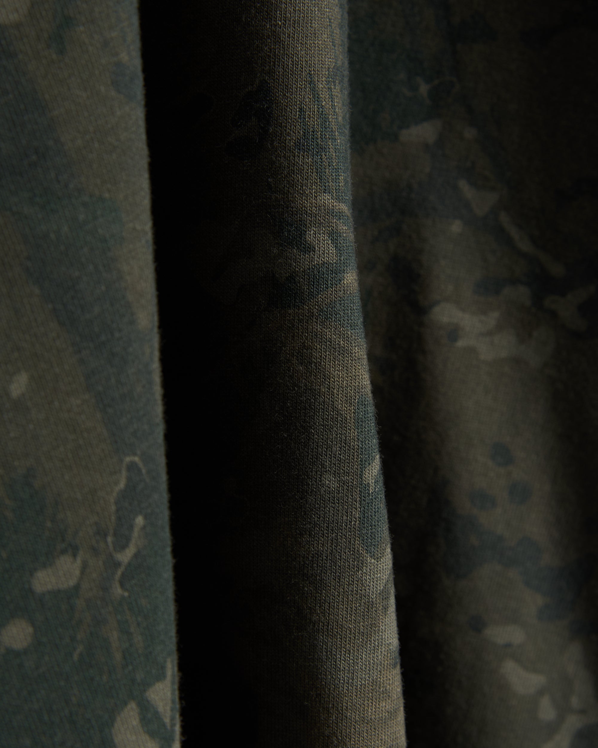 T-Shirts Carhartt WIP Camo Print Unisex T-Shirt - I035859-3G2GD