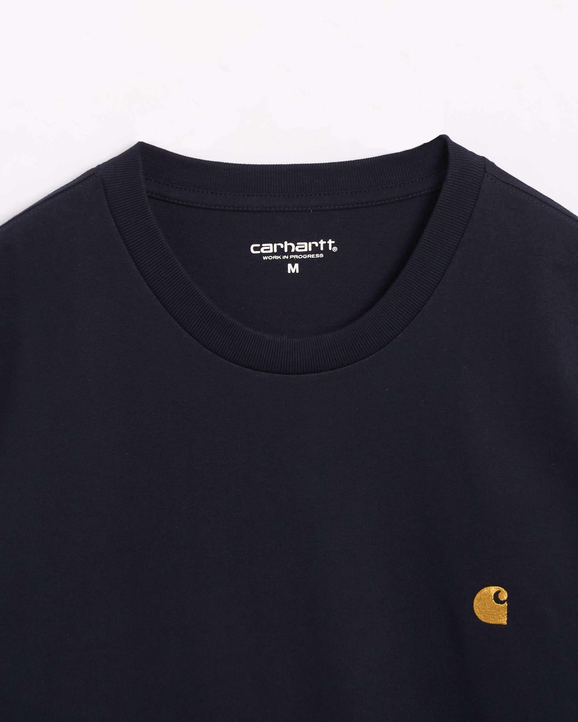 T-Shirts Carhartt WIP Chase Men's T-Shirt Men's T-Shirt - I026391-00HXX