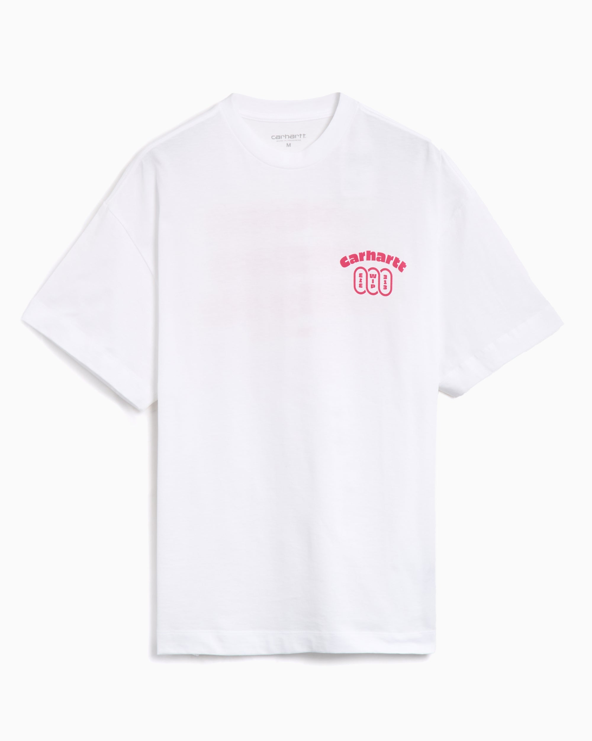 T-Shirts Carhartt WIP Day Off Women's T-Shirt Women's T-Shirt - I034679-2XUXX