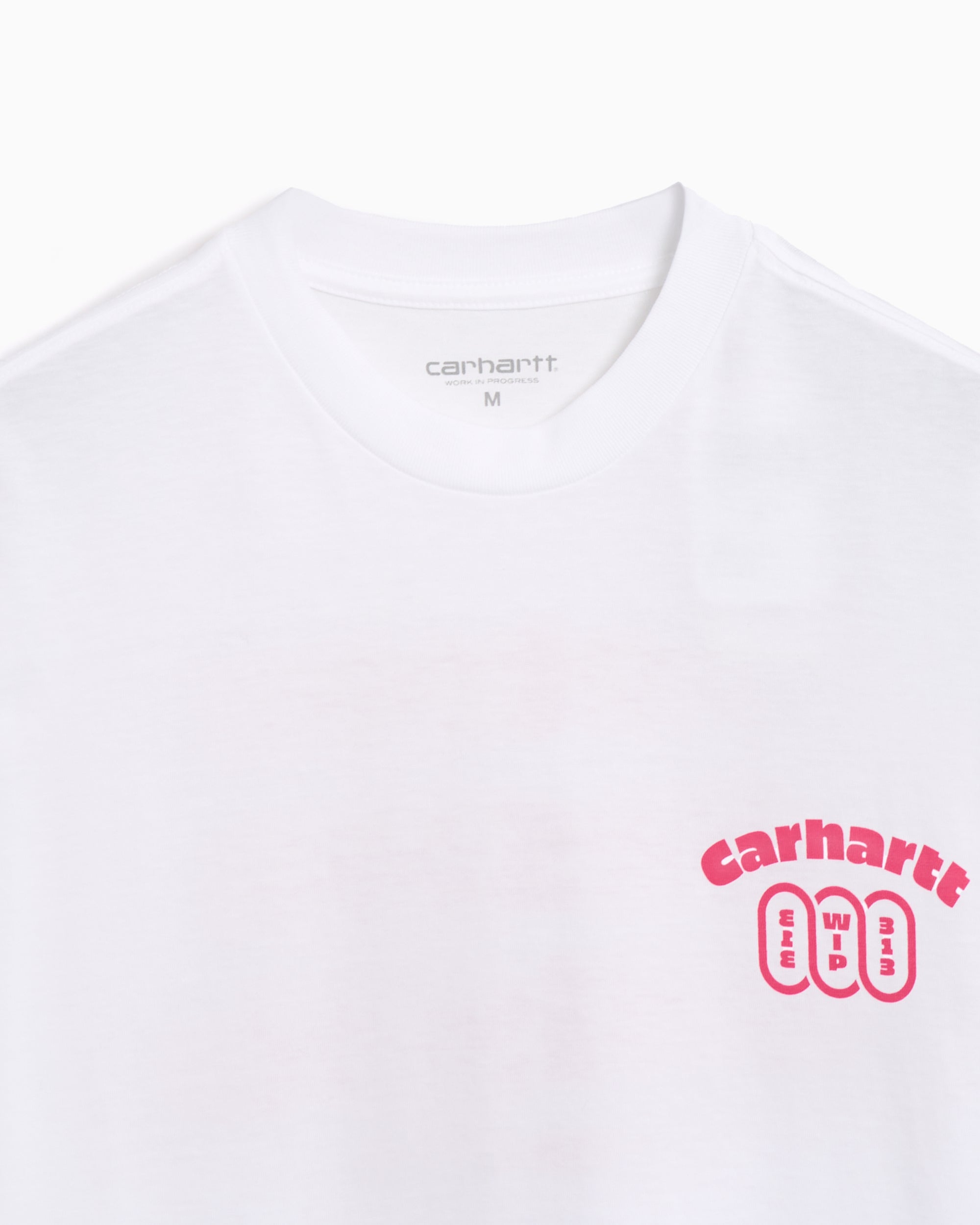 T-Shirts Carhartt WIP Day Off Women's T-Shirt Women's T-Shirt - I034679-2XUXX