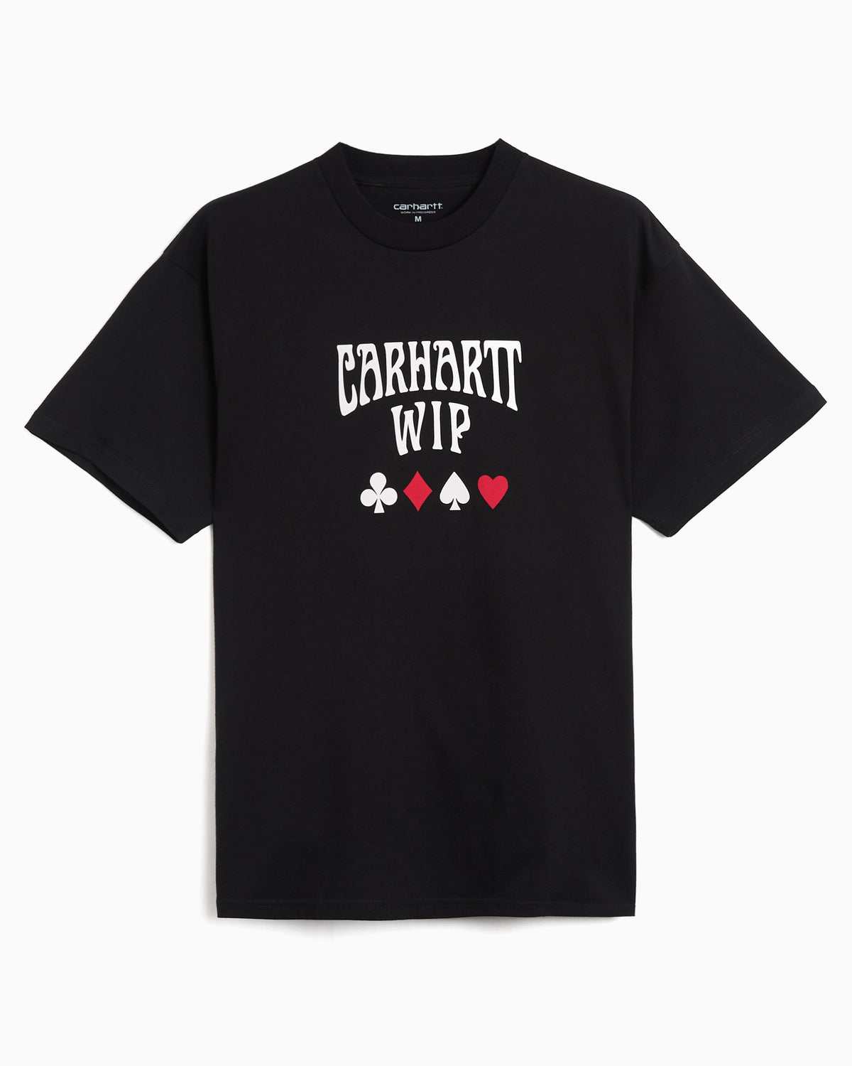 Carhartt WIP Deck Graphic Relaxed Men