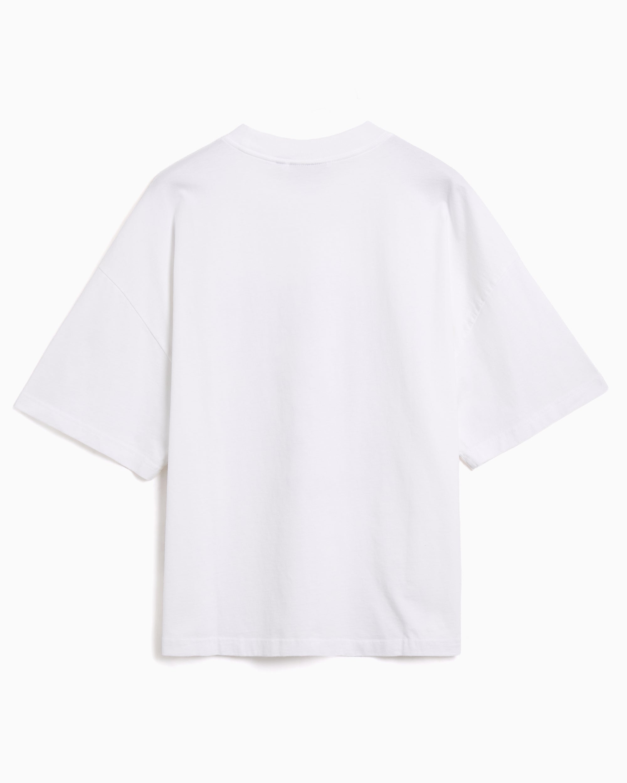 T-Shirts Carhartt WIP Hackwork Graphic Boxy Unisex T-Shirt - I035434-260