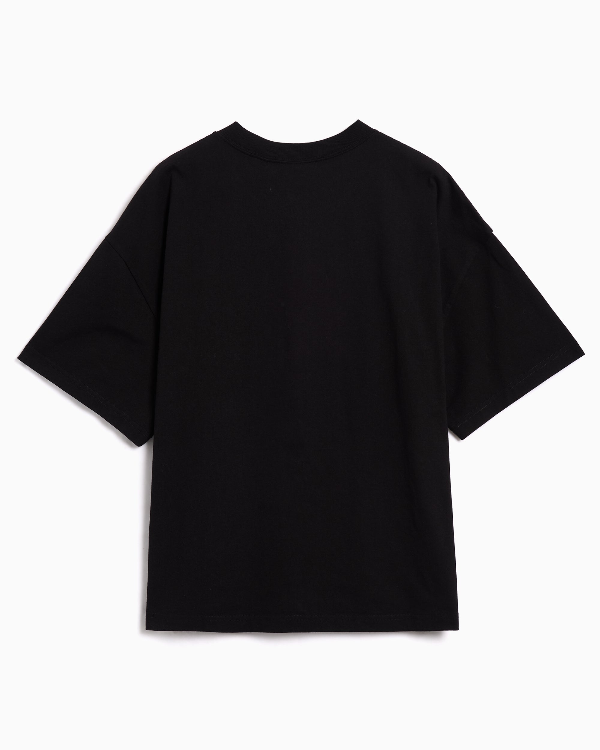 Carhartt WIP Hackwork Graphic Boxy Unisex T-Shirt