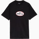 Camiseta Relaxed Carhartt WIP Harlequin BBQ para hombre