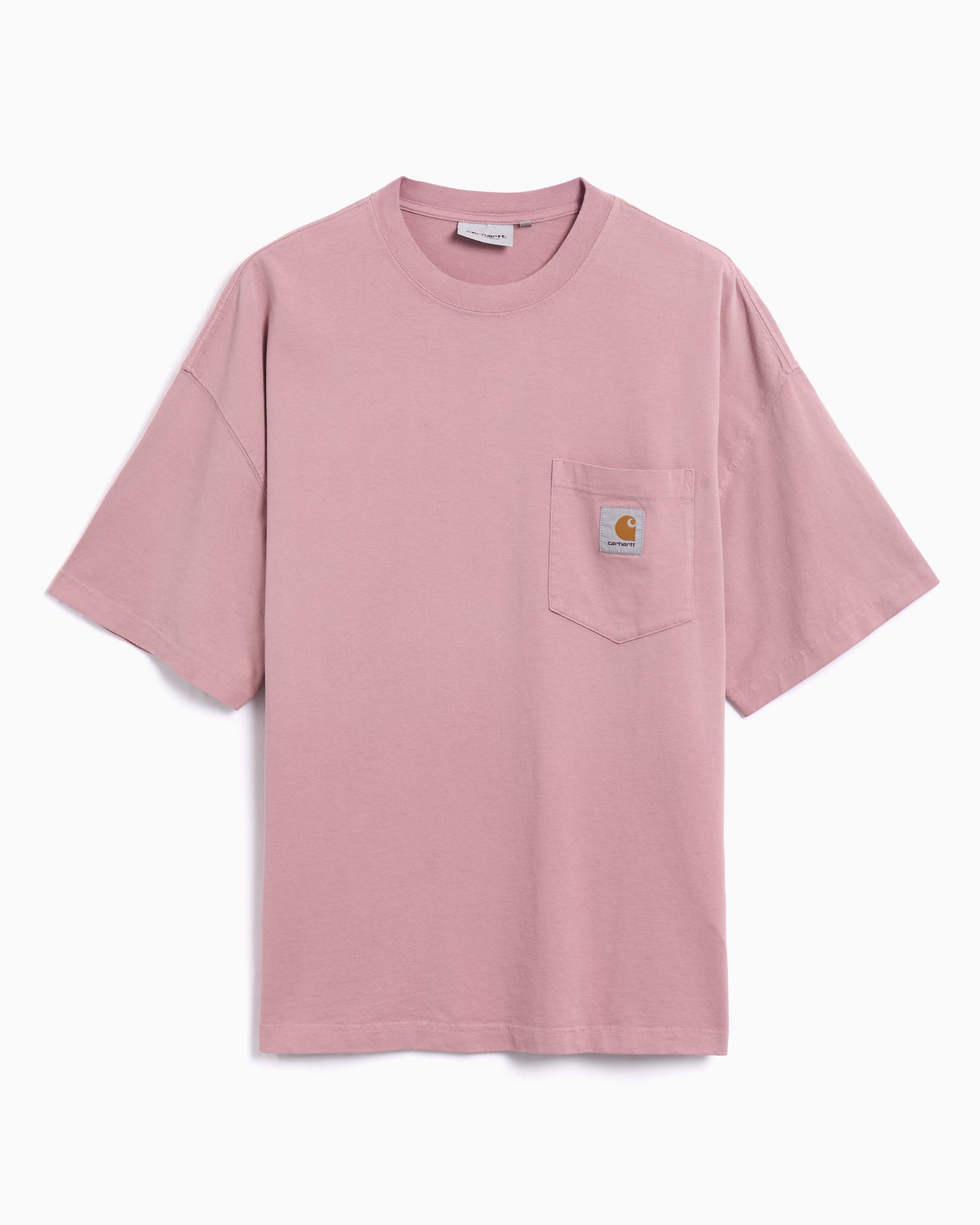 Carhartt WIP Hudson Pocket Relaxed Men's T-Shirt