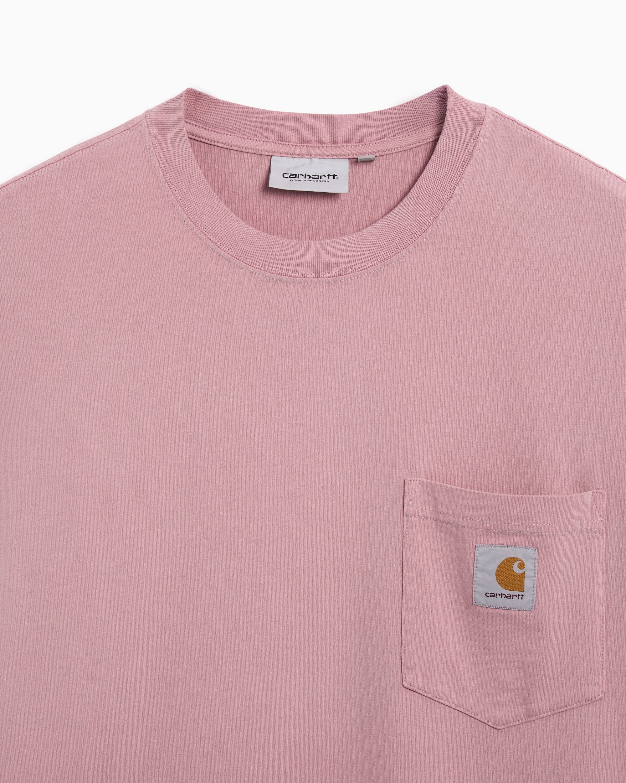 Carhartt WIP Hudson Pocket Relaxed Men's T-Shirt