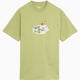 Camiseta con gráfico Relaxed Carhartt WIP Impact Unisex
