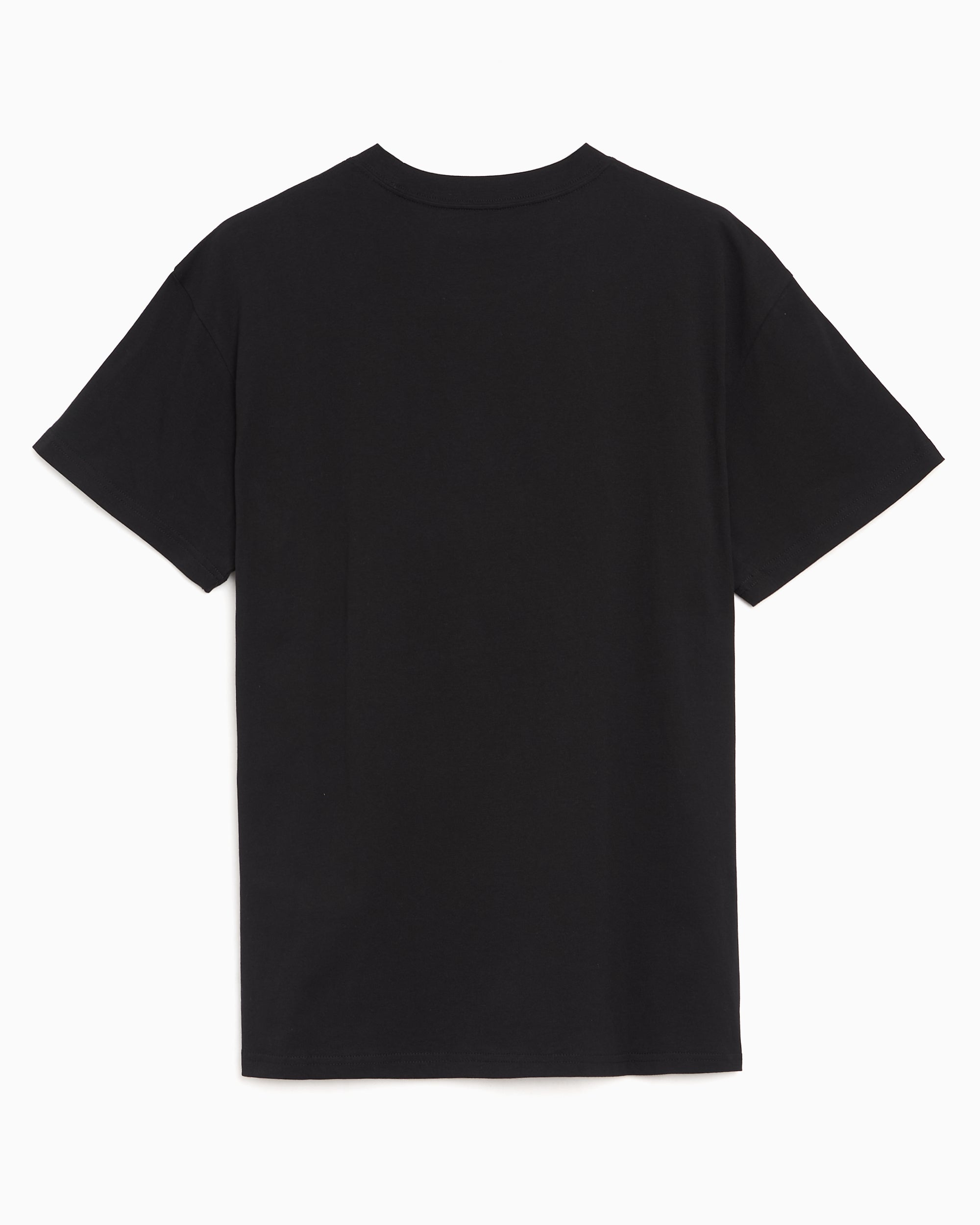 T-Shirts Carhartt WIP Ink Lab Graphic Relaxed Unisex T-Shirt - I036219-89XX