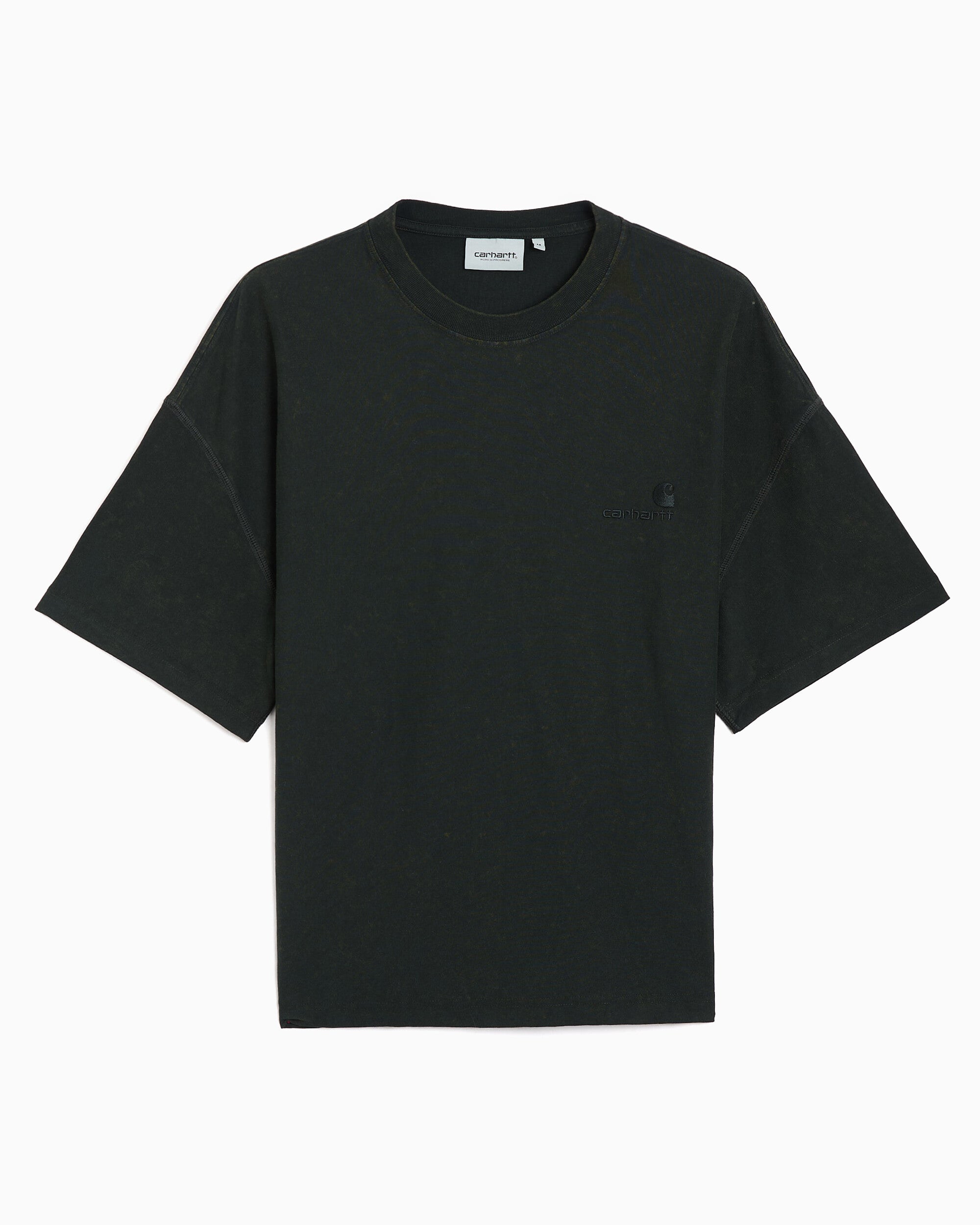T-Shirts Carhartt WIP Lambert Boxy Men's T-Shirt - I037016-3T6FQ