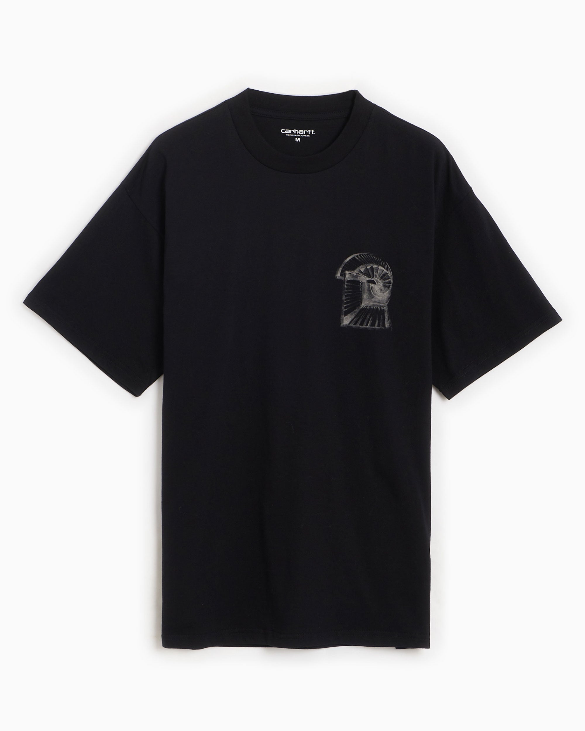 Carhartt WIP Okniceok 02 Graphic Relaxed Unisex T-Shirt