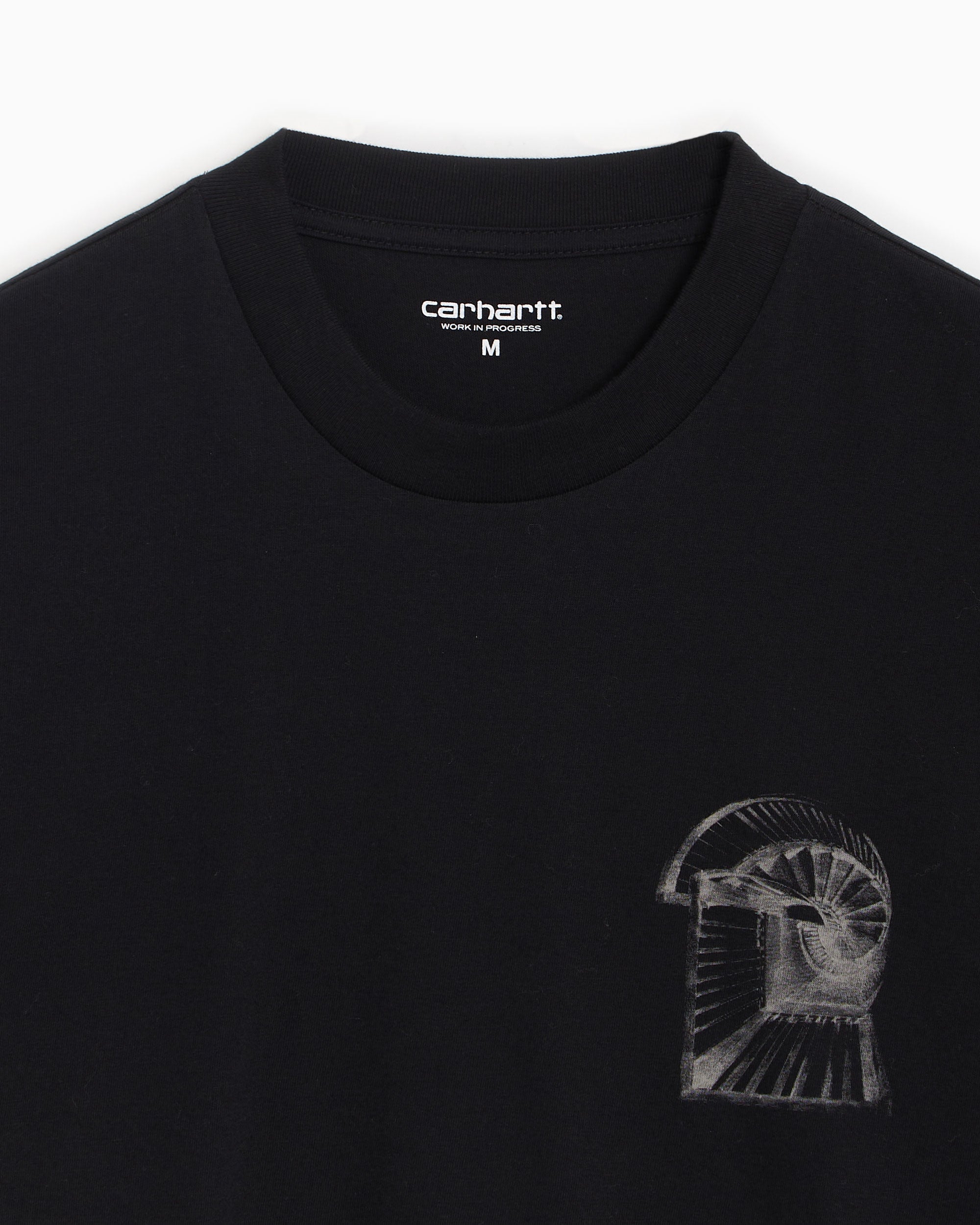 Carhartt WIP Okniceok 02 Graphic Relaxed Unisex T-Shirt