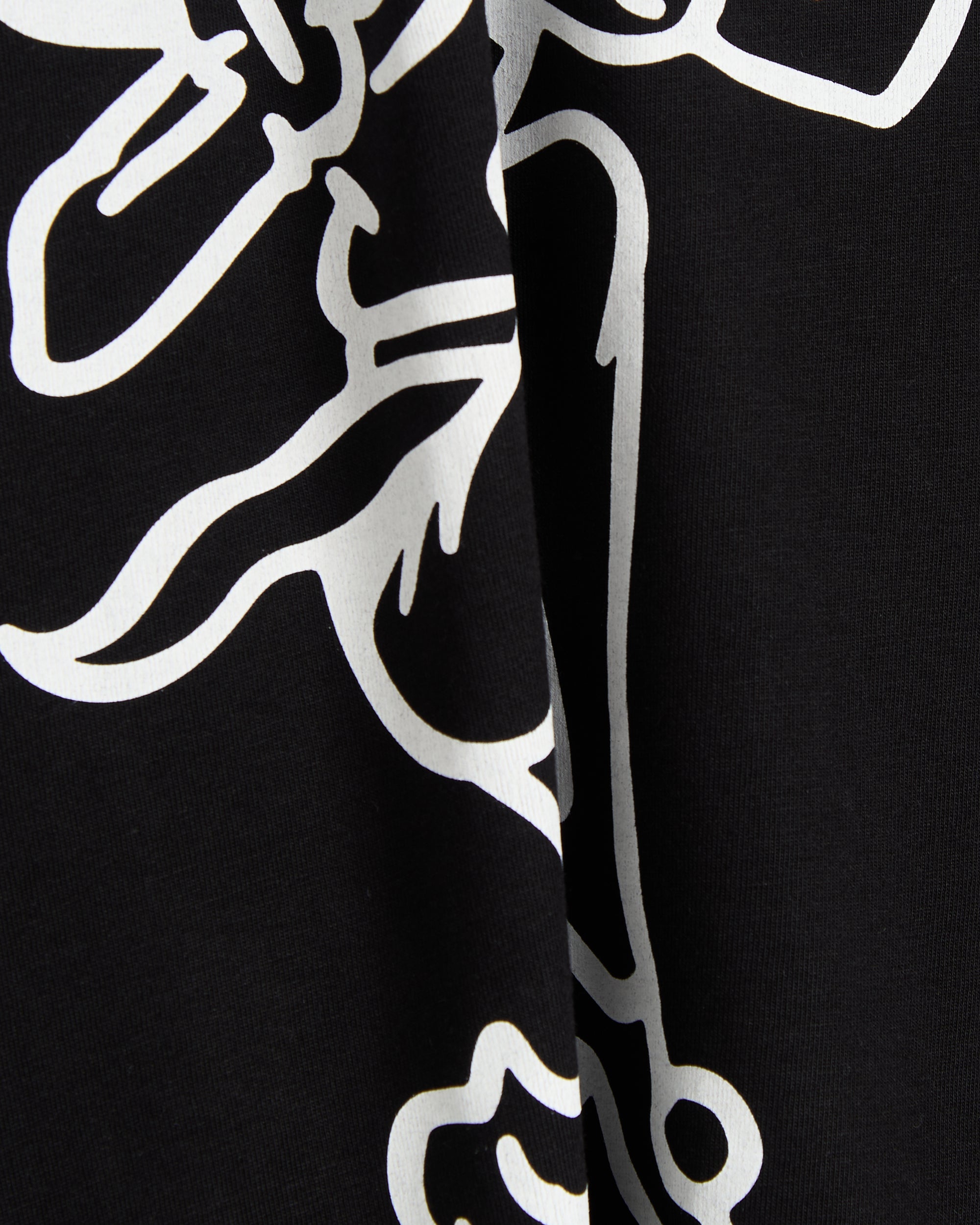 T-Shirts Carhartt WIP Playing Cards Graphic Relaxed Men's T-Shirt - I036895-89XX