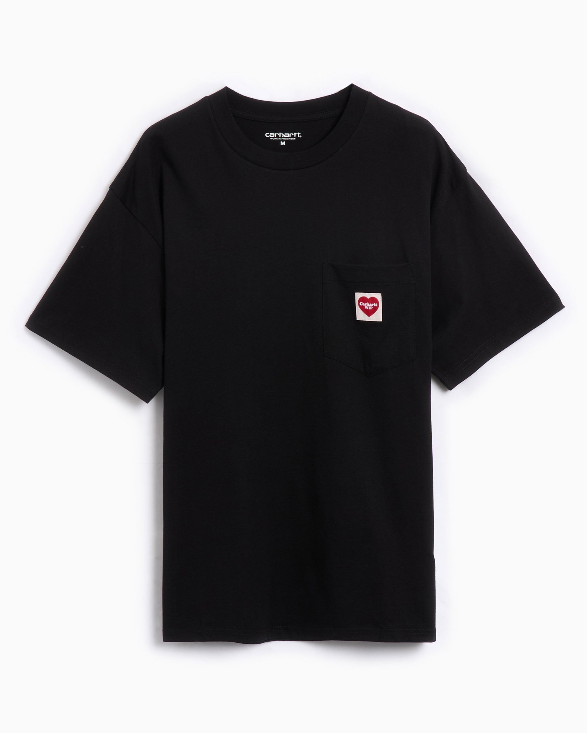 Carhartt WIP Pocket Heart Men's T-Shirt Men's T-Shirt