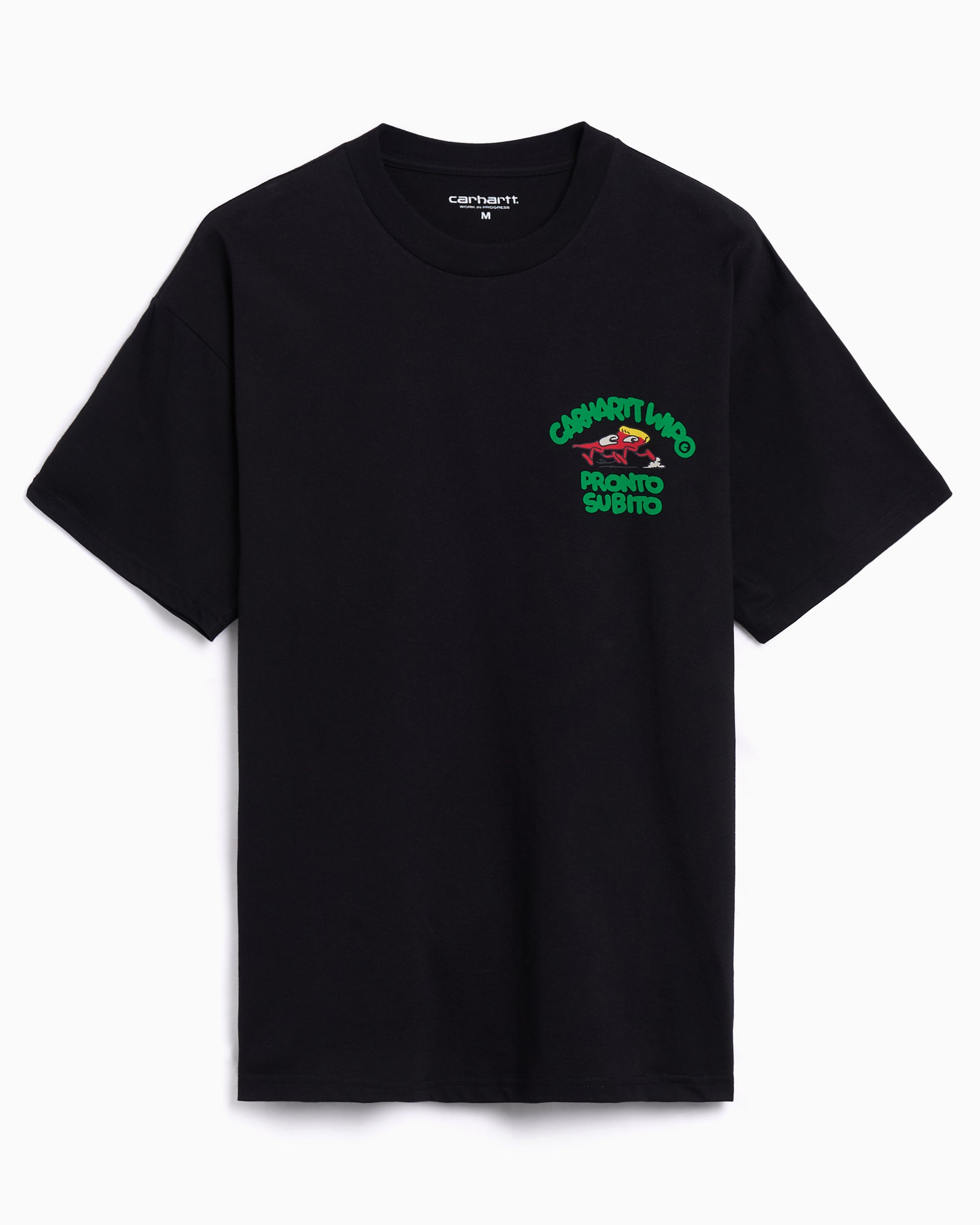 t-shirts-carhartt-wip-pronto-