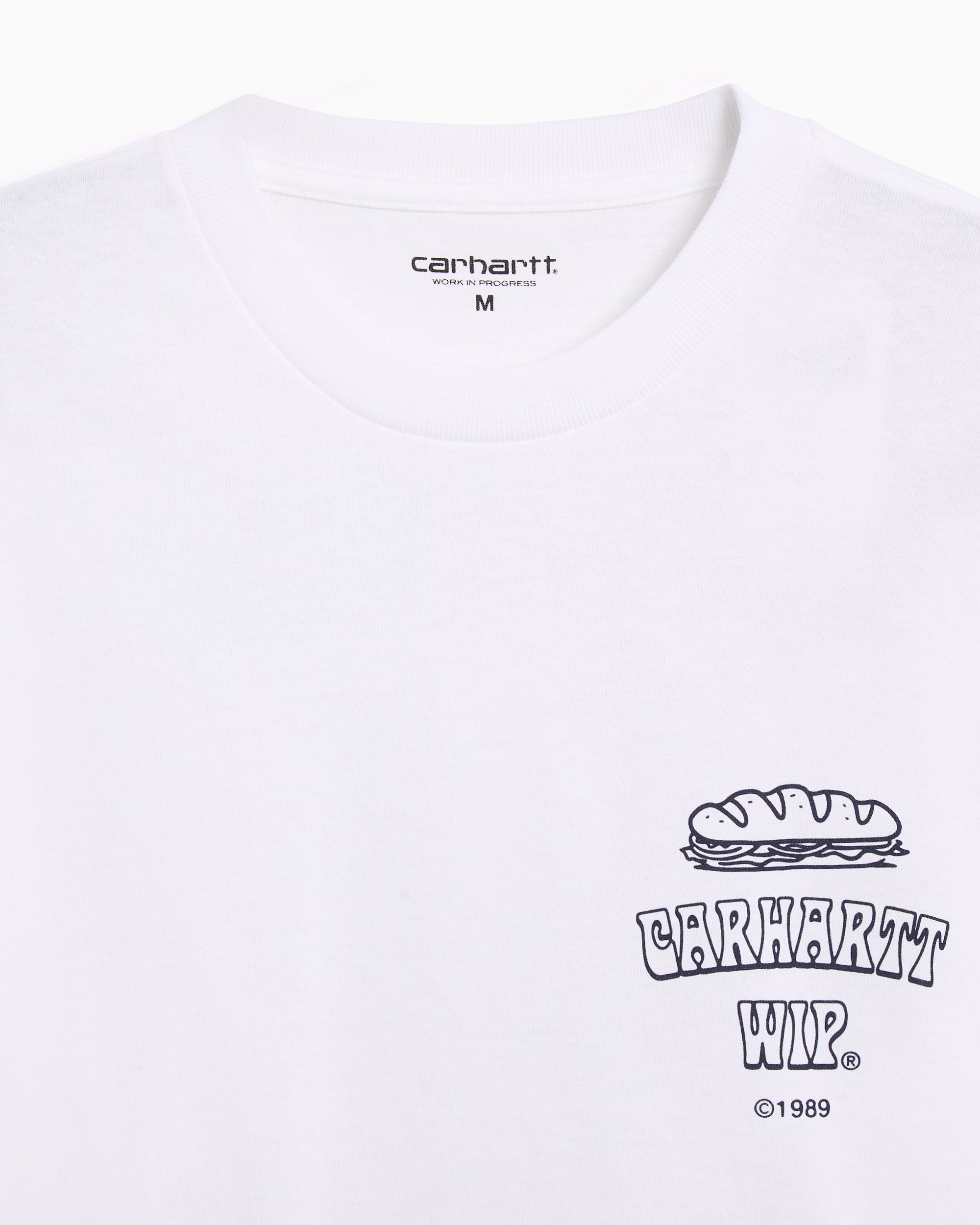 Carhartt WIP Sandwich Unisex T-Shirt