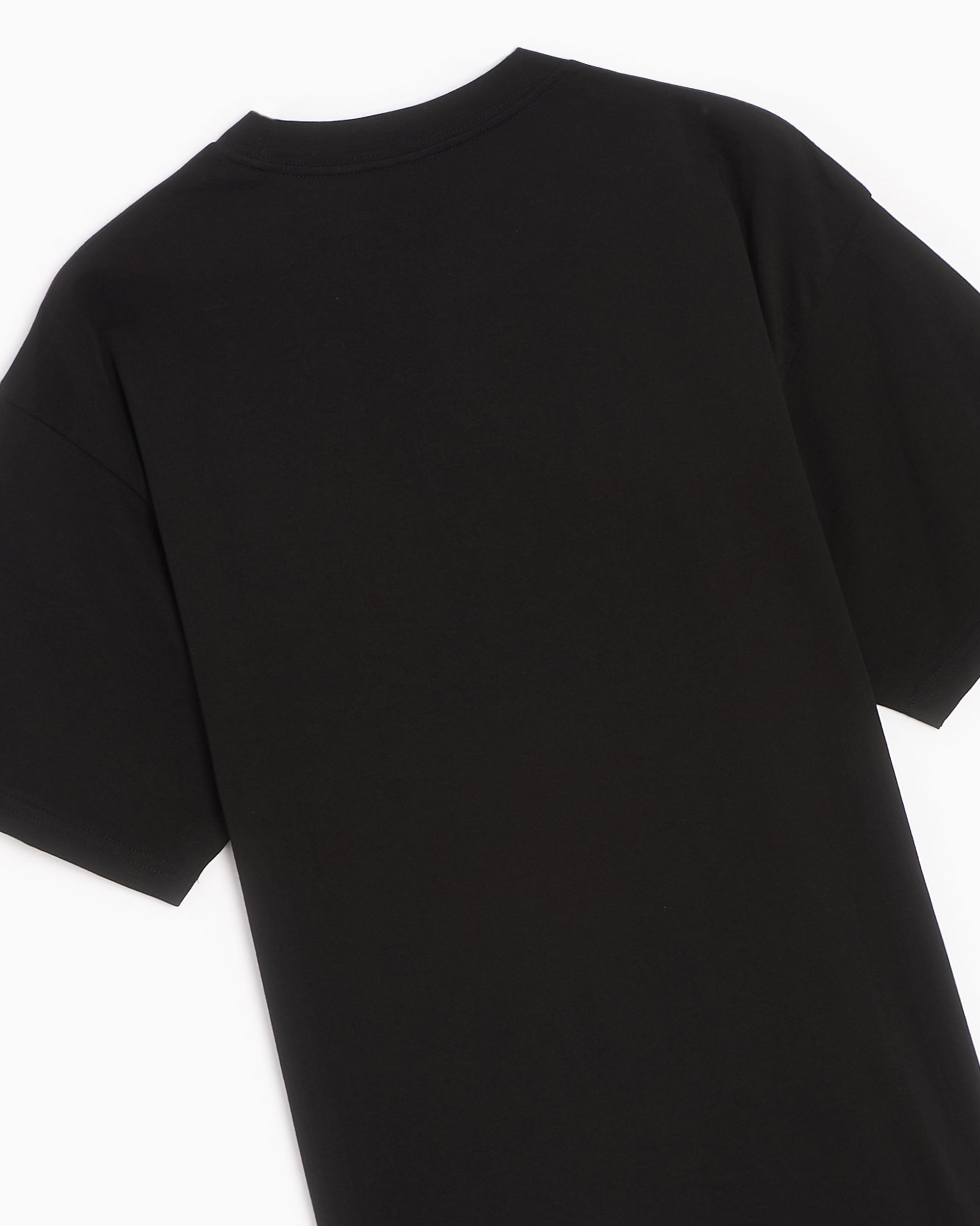 T-Shirts Carhartt WIP Script Embroidery Men's T-Shirt Men's T-Shirt - I030435-0D2XX