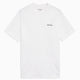 T-Shirt Carhartt WIP Script Men's Embroidery T-Shirt pour homme