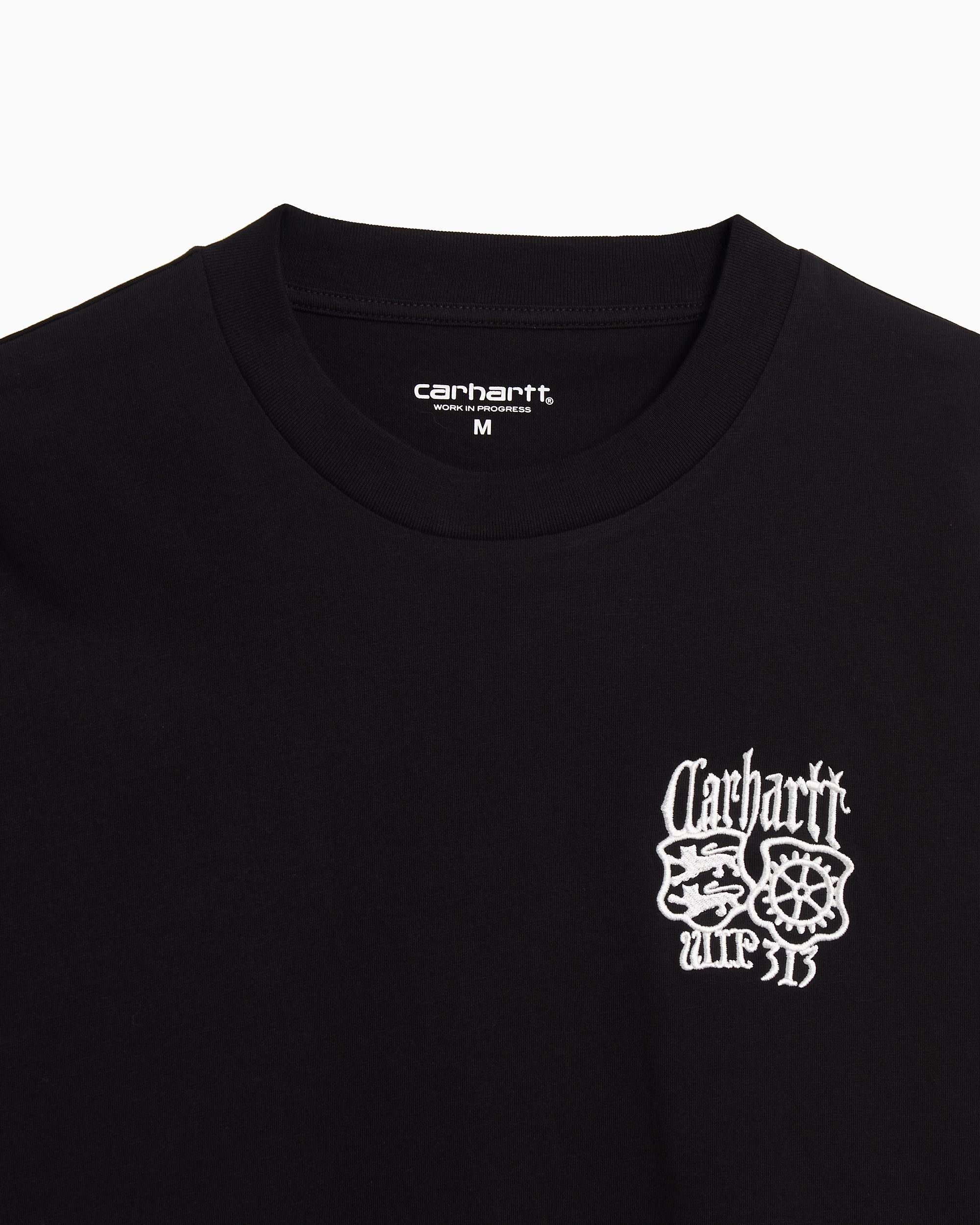 Carhartt WIP Signet Graphic Boxy Women's T-Shirt