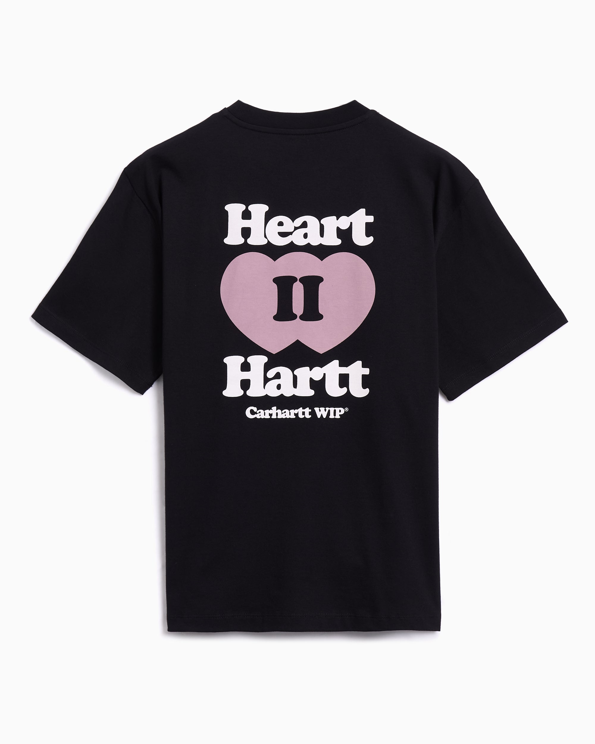 Carhartt WIP S/S Heart II Hartt Women's T-Shirt