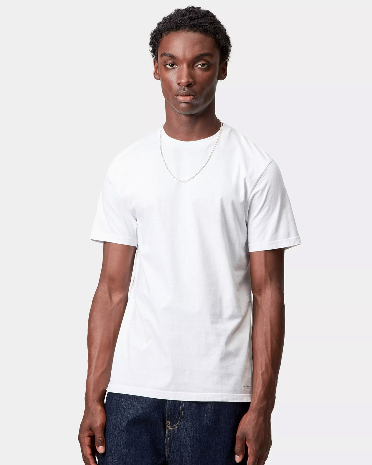 Carhartt WIP Standard Unisex T-Shirt (2 Pack)