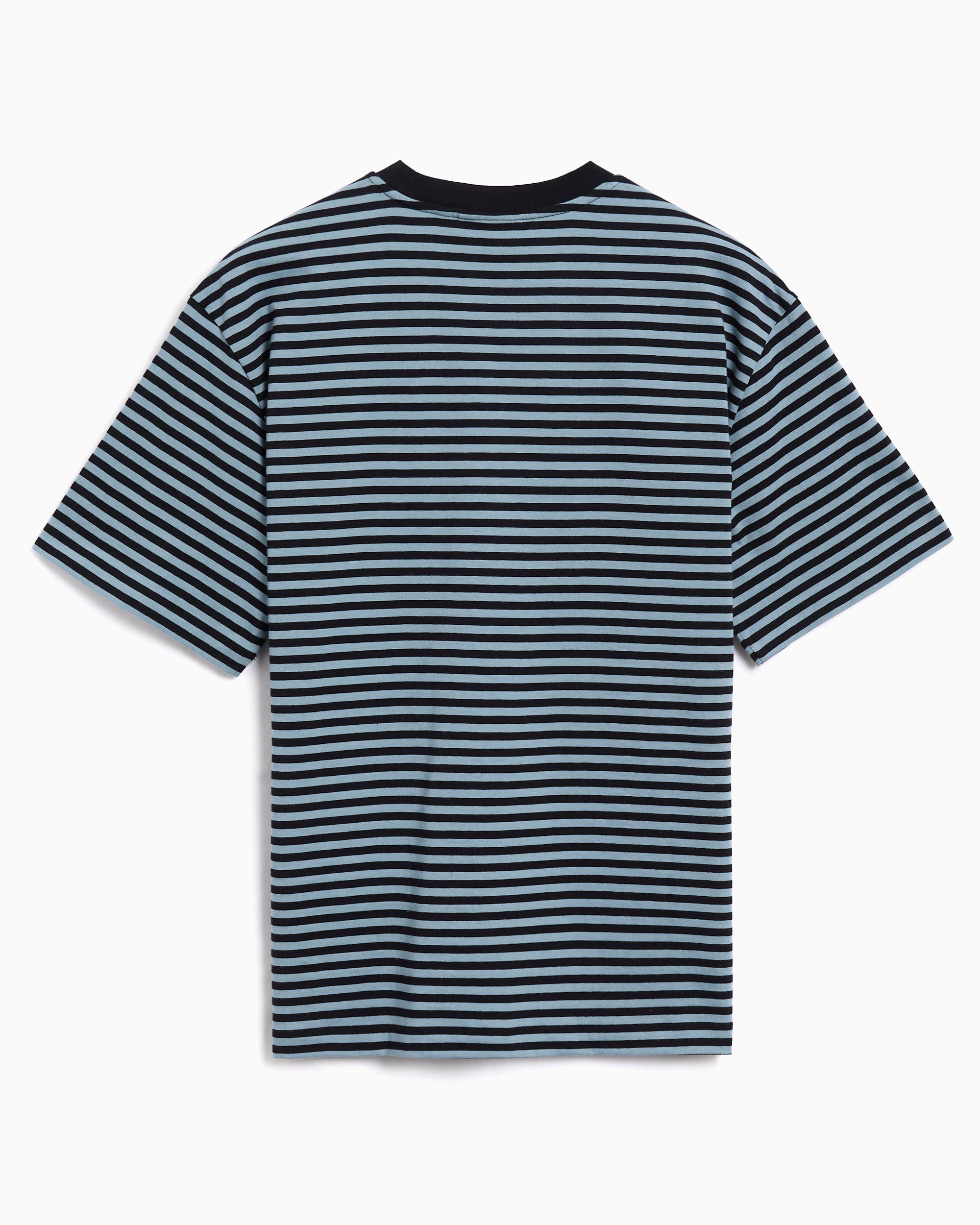 T-Shirts Carhartt WIP Verner Striped Women's T-Shirt - I033841-37SXX