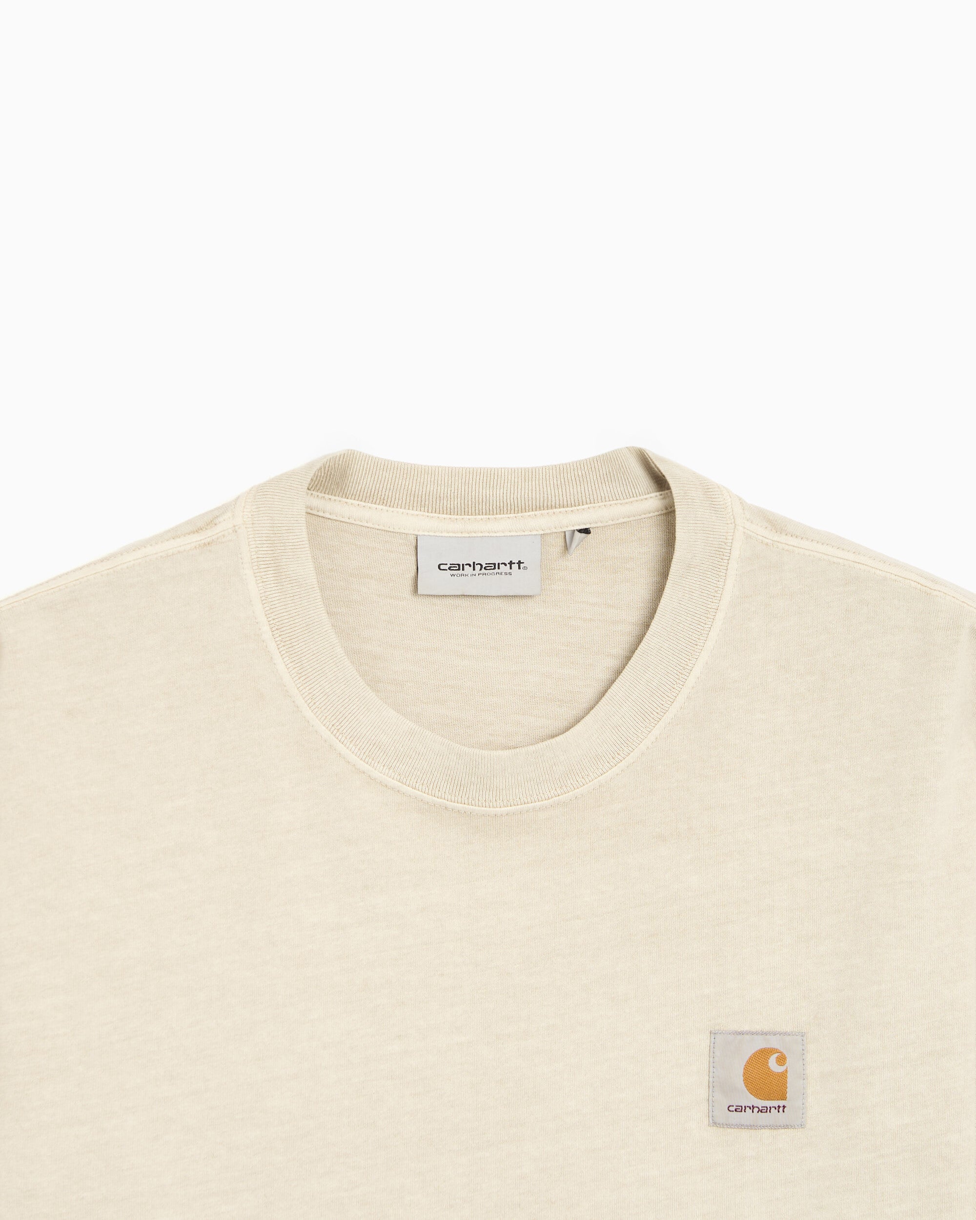 T-Shirts Carhartt WIP Vista Relaxed Unisex T-Shirt - I030780-2LPGD