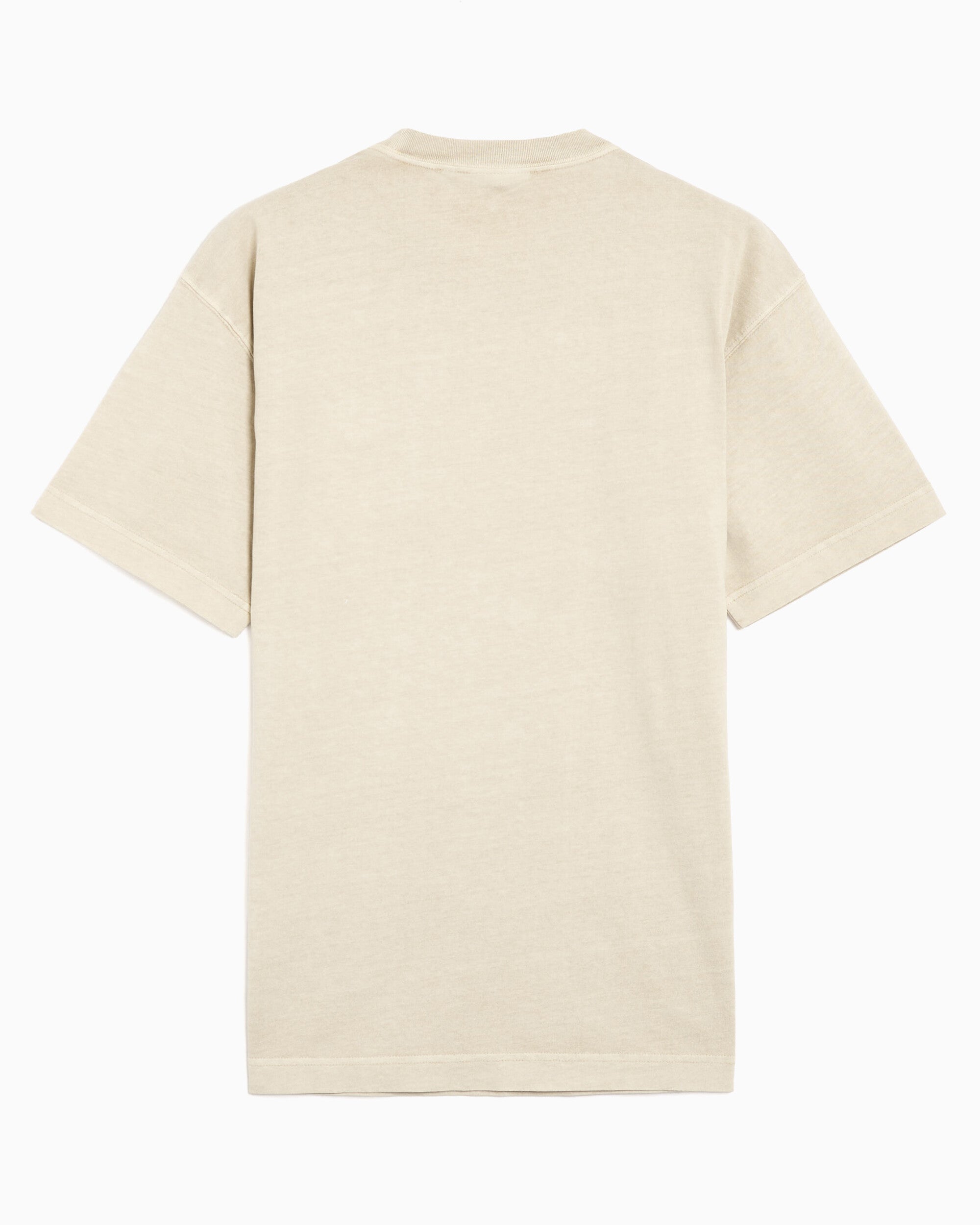 T-Shirts Carhartt WIP Vista Relaxed Unisex T-Shirt - I030780-2LPGD