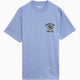 Camiseta con gráfico Relaxed Carhartt WIP Wild Life Unisex