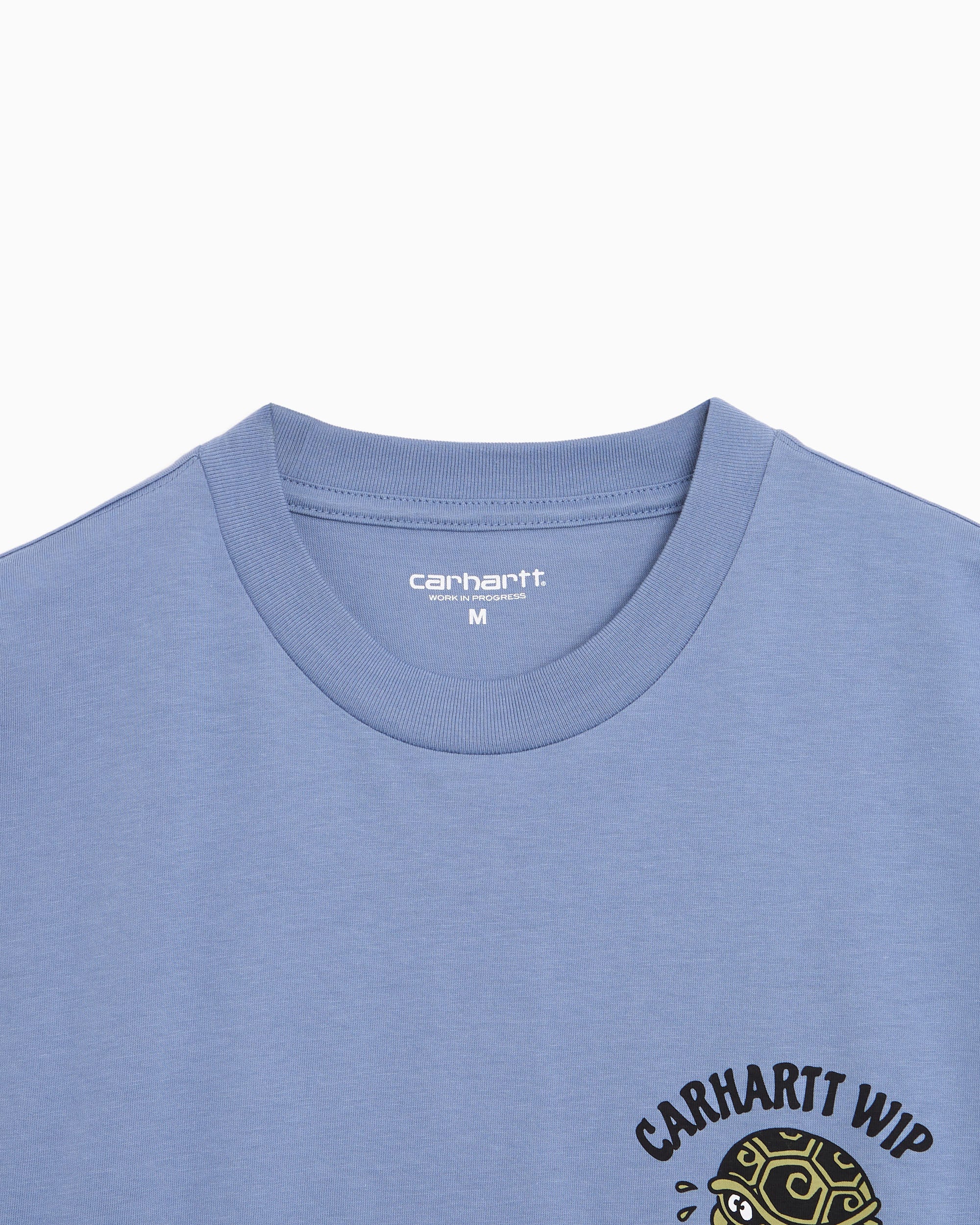 Carhartt WIP Wild Life Graphic Relaxed Unisex T-Shirt
