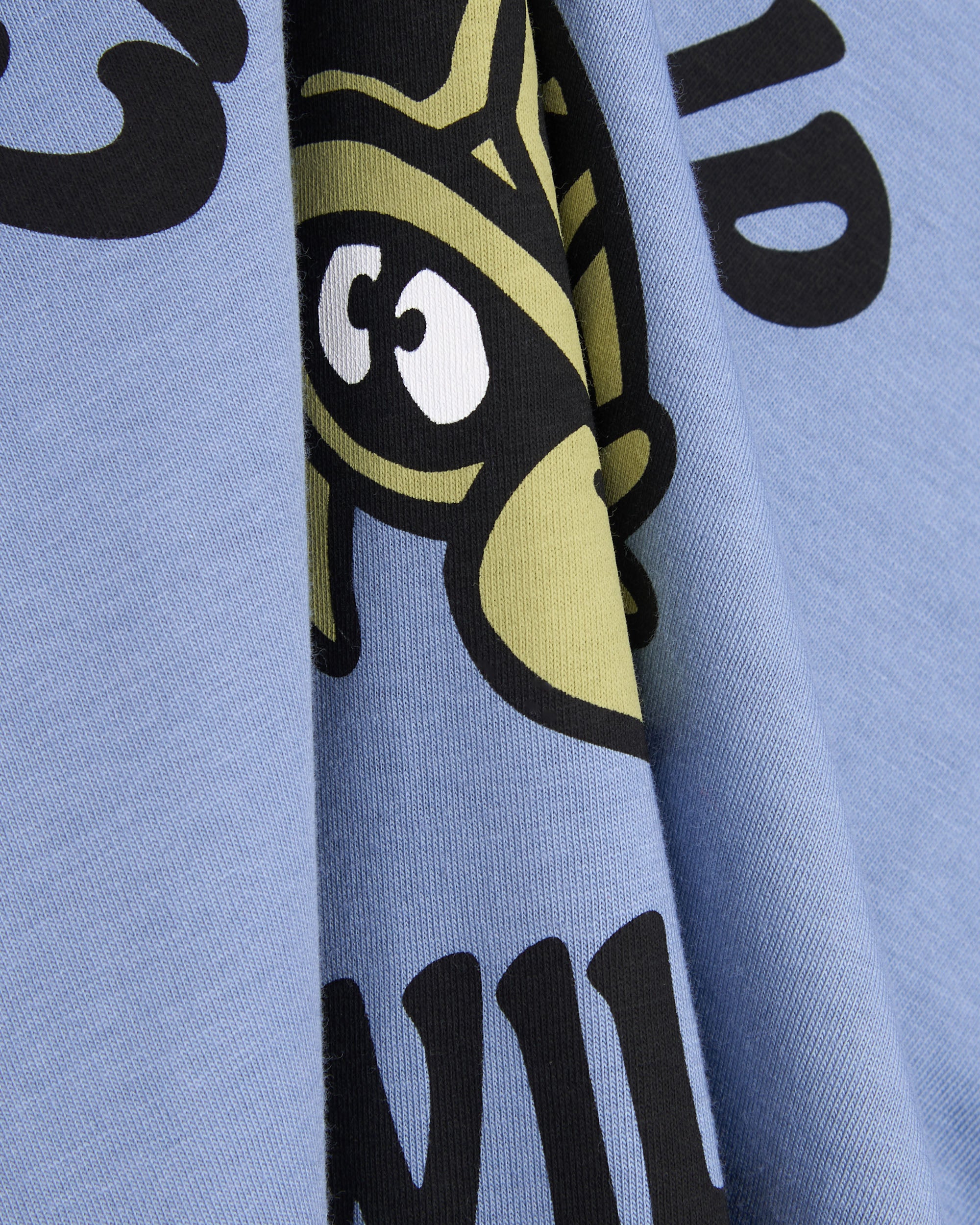Carhartt WIP Wild Life Graphic Relaxed Unisex T-Shirt
