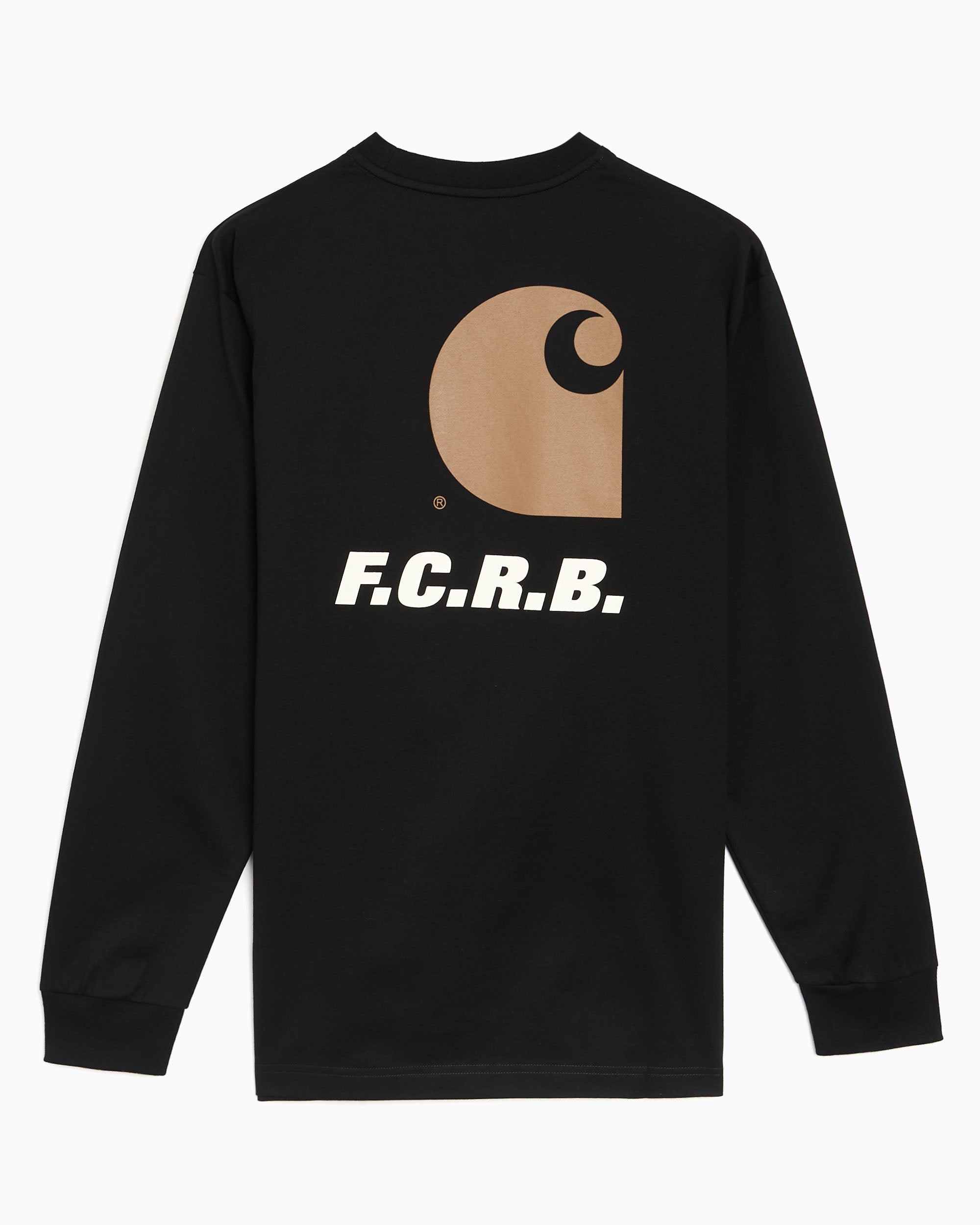 t-shirts-carhartt-wip-x-fc-