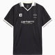 Jersey T-Shirt avec graphique Relaxed Carhartt WIP x F.C. Real Bristol Unisex