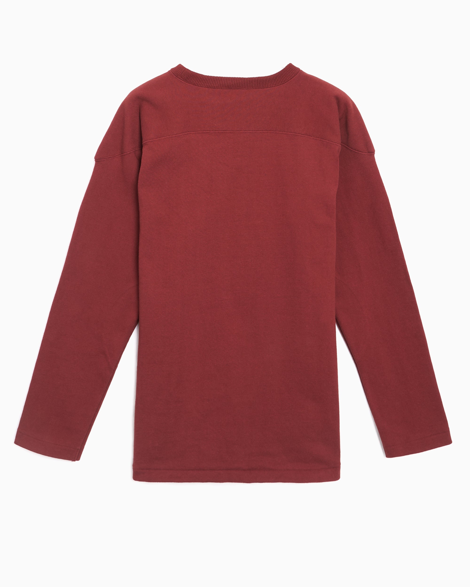 Champion Men's Long Sleeve T-Shirt Men's T-Shirt