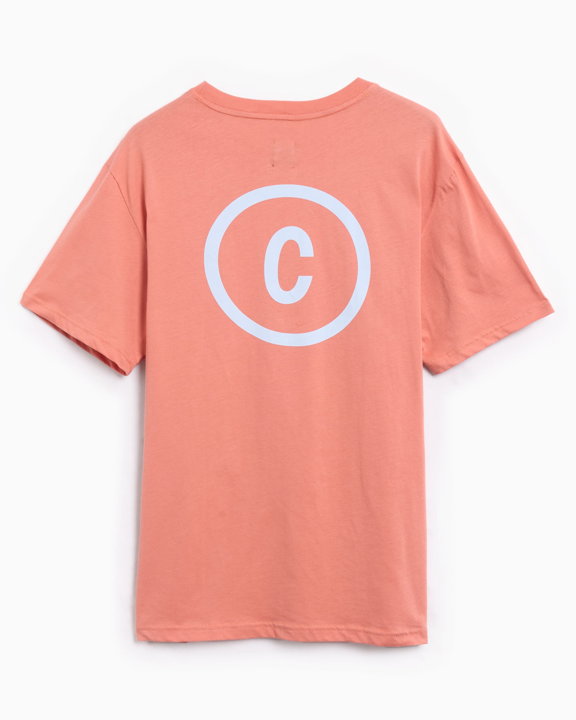 Ciele Athletics Everybody Run Logo Men's T-Shirt