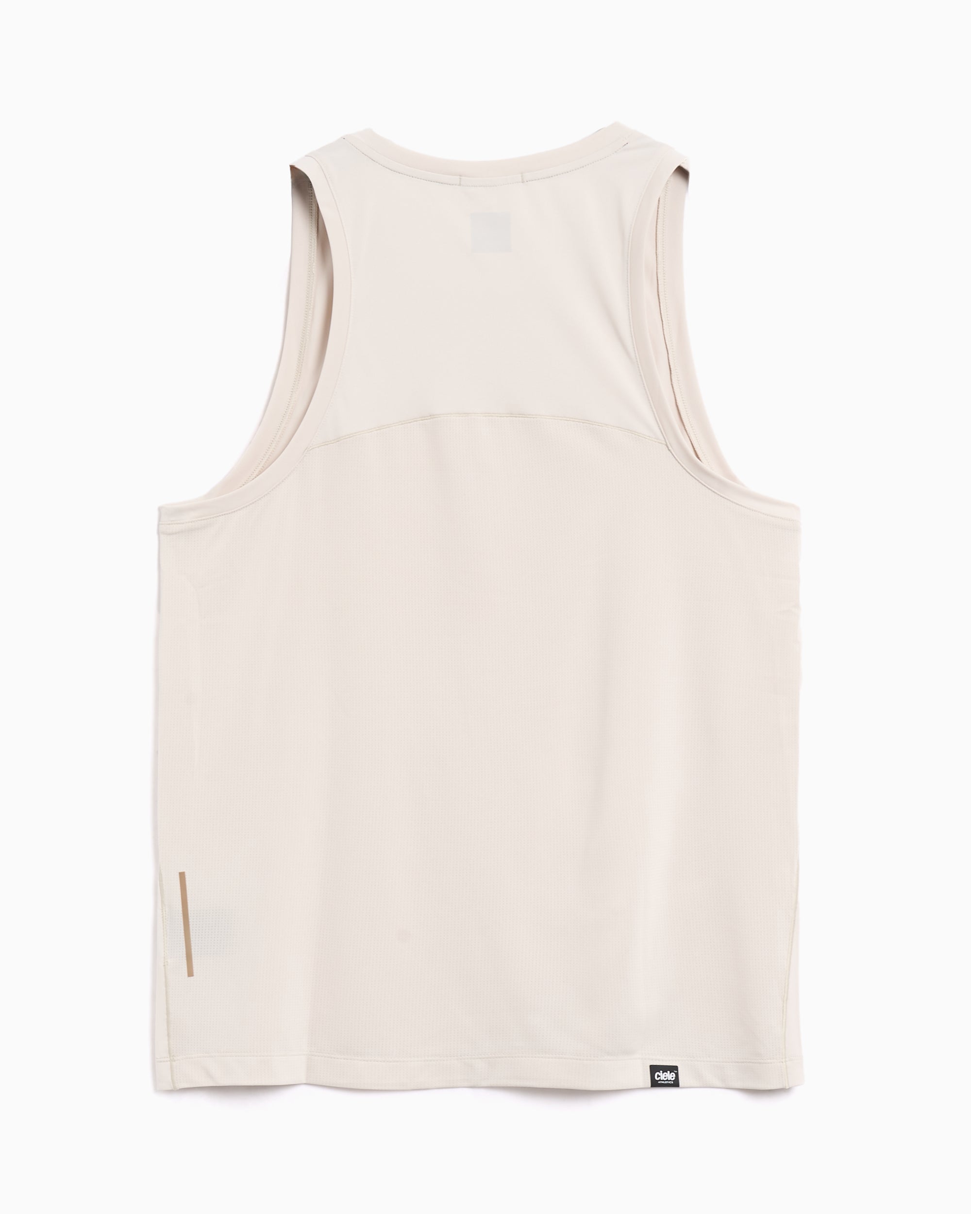 Ciele Athletics Singlet Rainy Day Relaxed Men's Tank Top