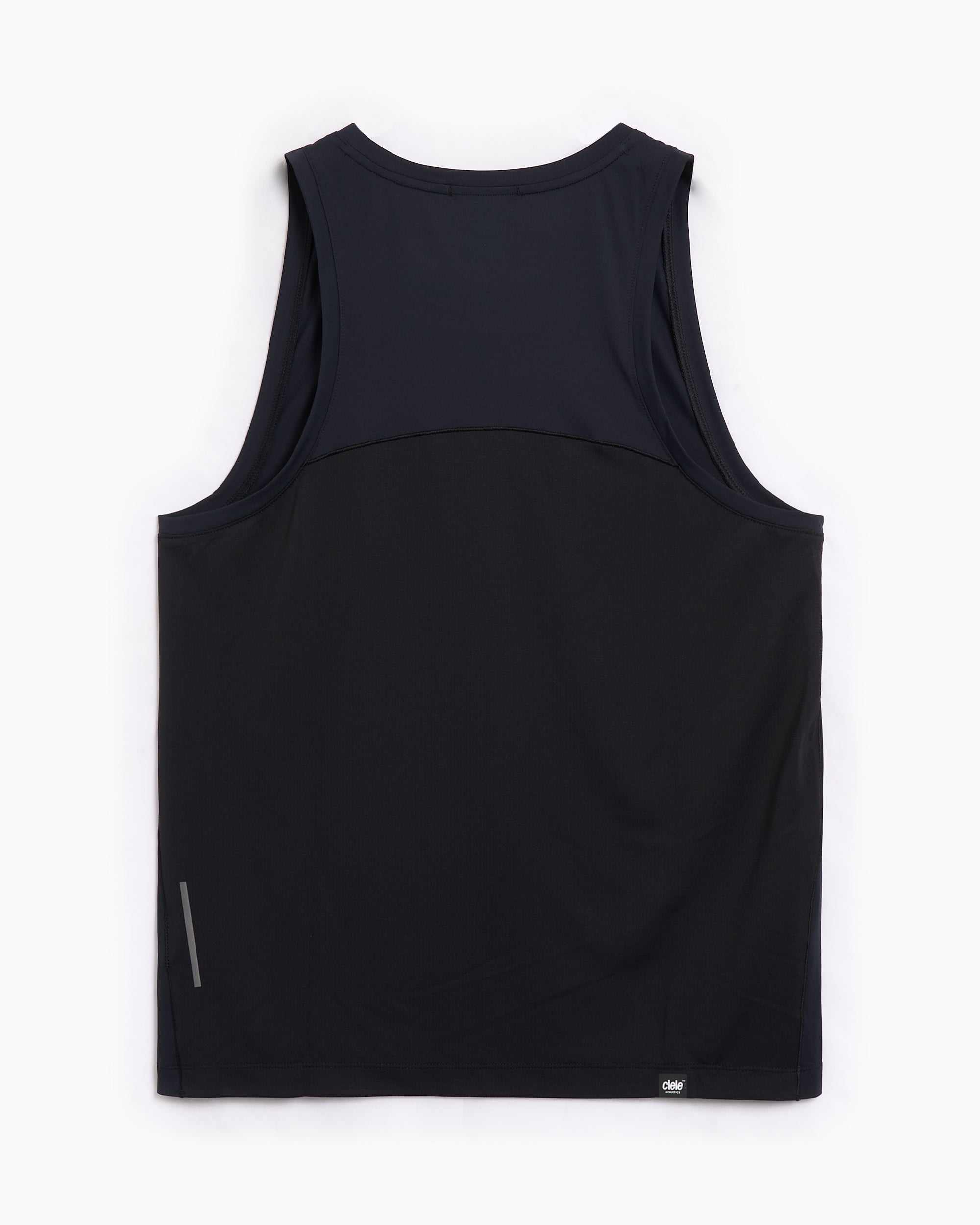 Ciele Athletics Singlet Shadowcast Relaxed Men's Tank Top