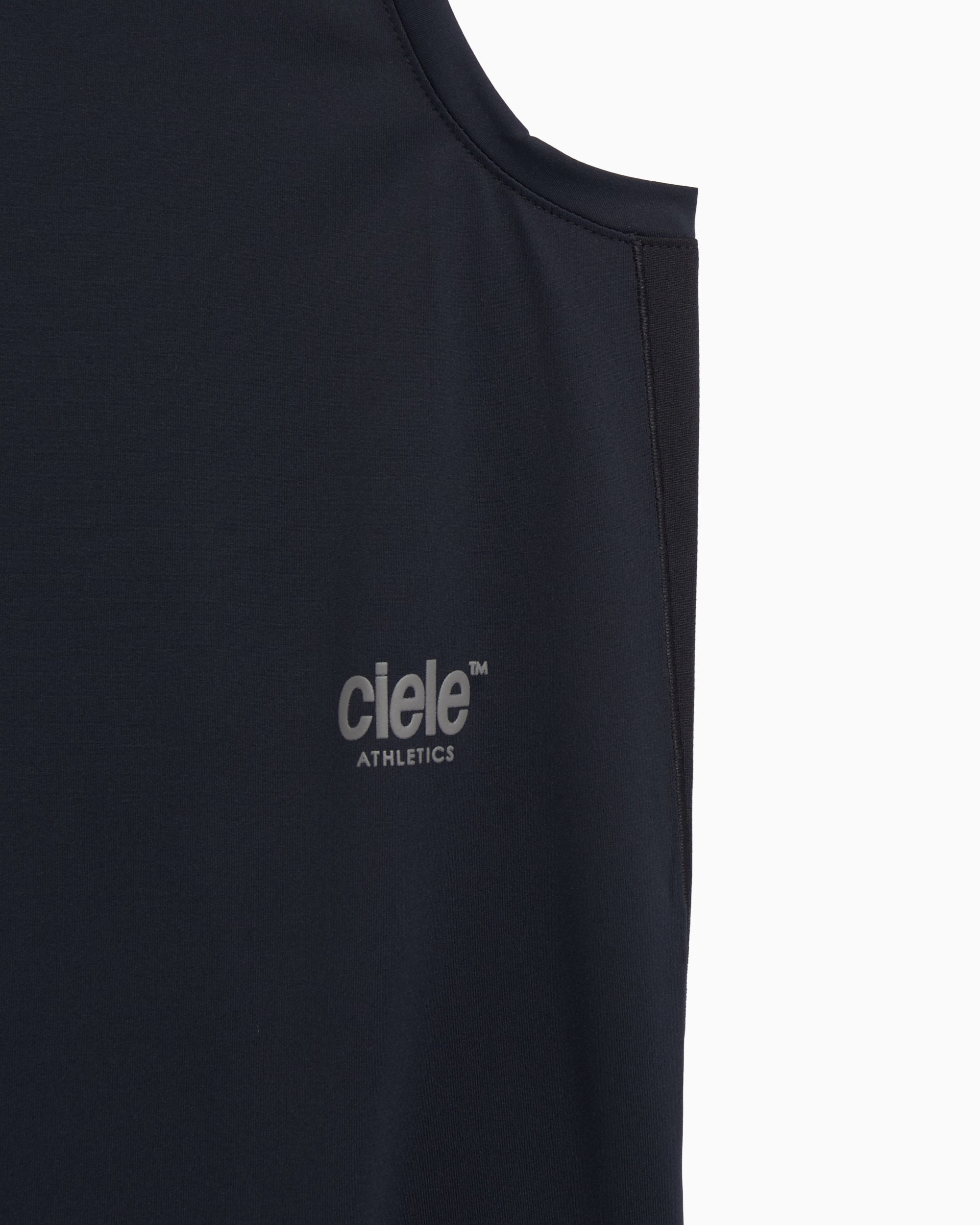 Ciele Athletics Singlet Shadowcast Relaxed Men's Tank Top