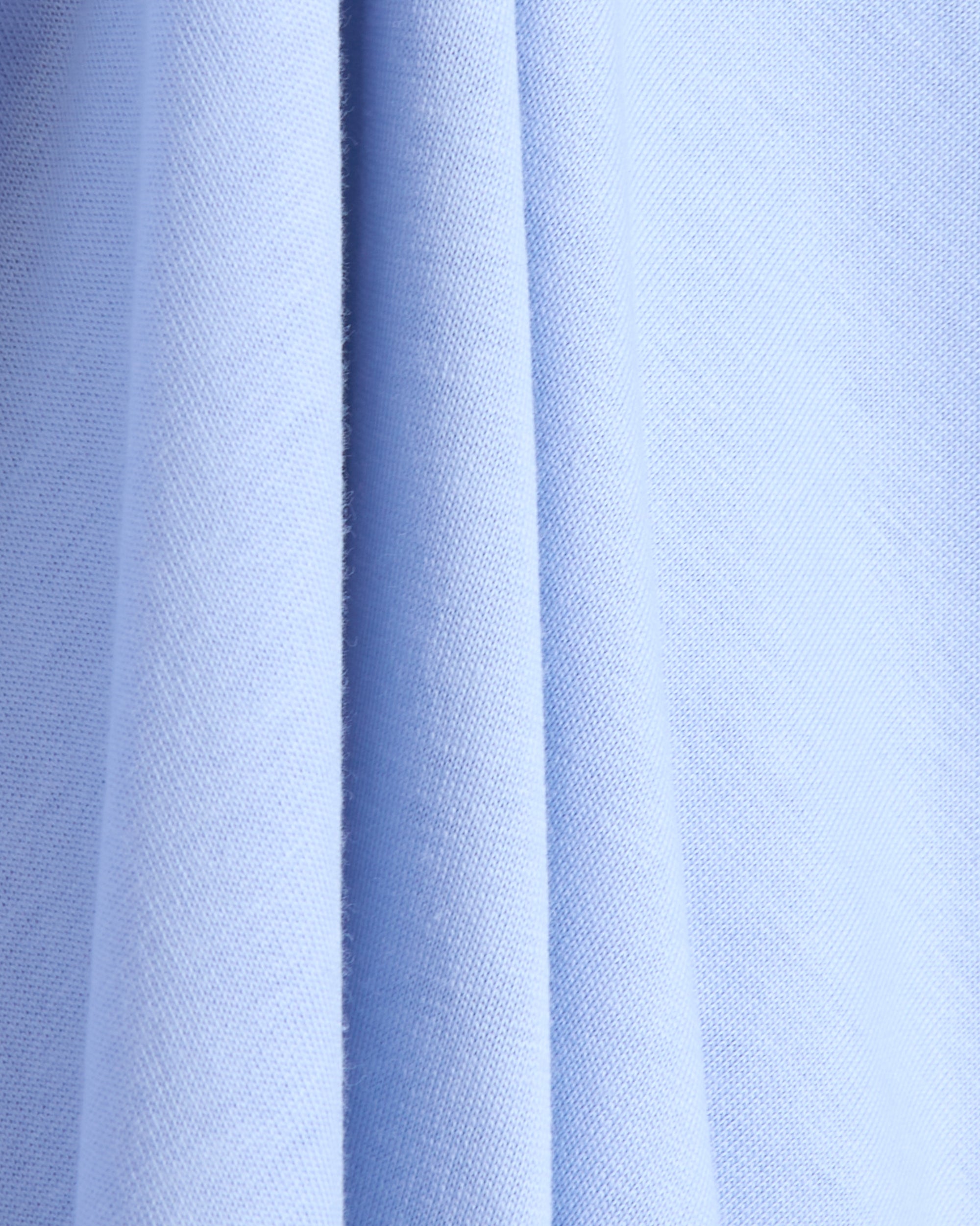 Comme Des Garçons Shirt Logo Men's Knit T-Shirt Relaxed Men's T-Shirt