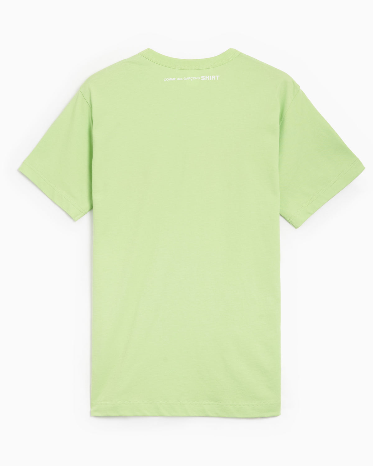Comme Des Garçons Shirt Men