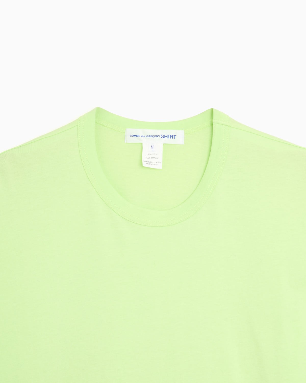Comme Des Garçons Shirt Men