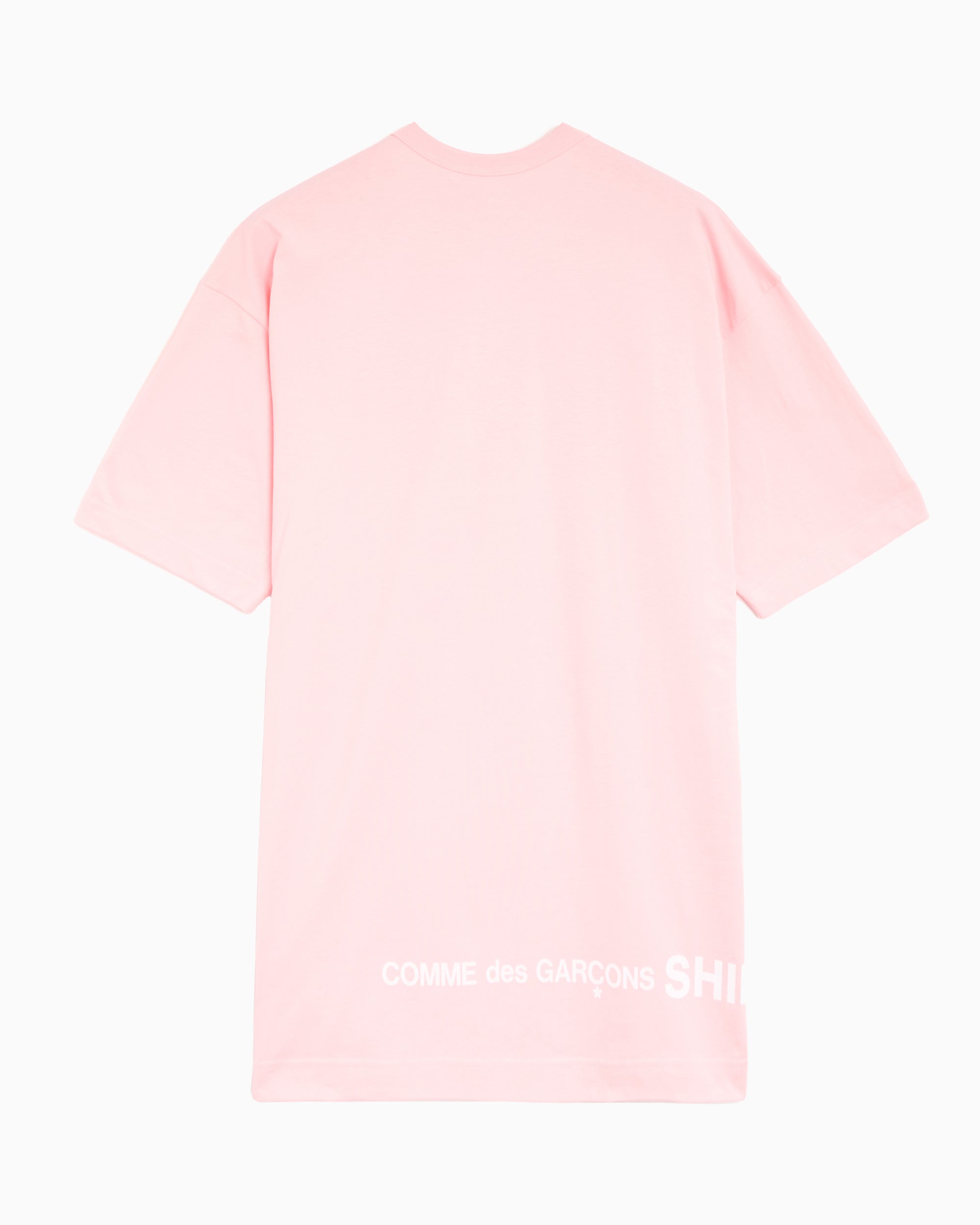 Comme Des Garçons Shirt Men's T-Shirt Comme Des Garçons Shirt Men's T-Shirt