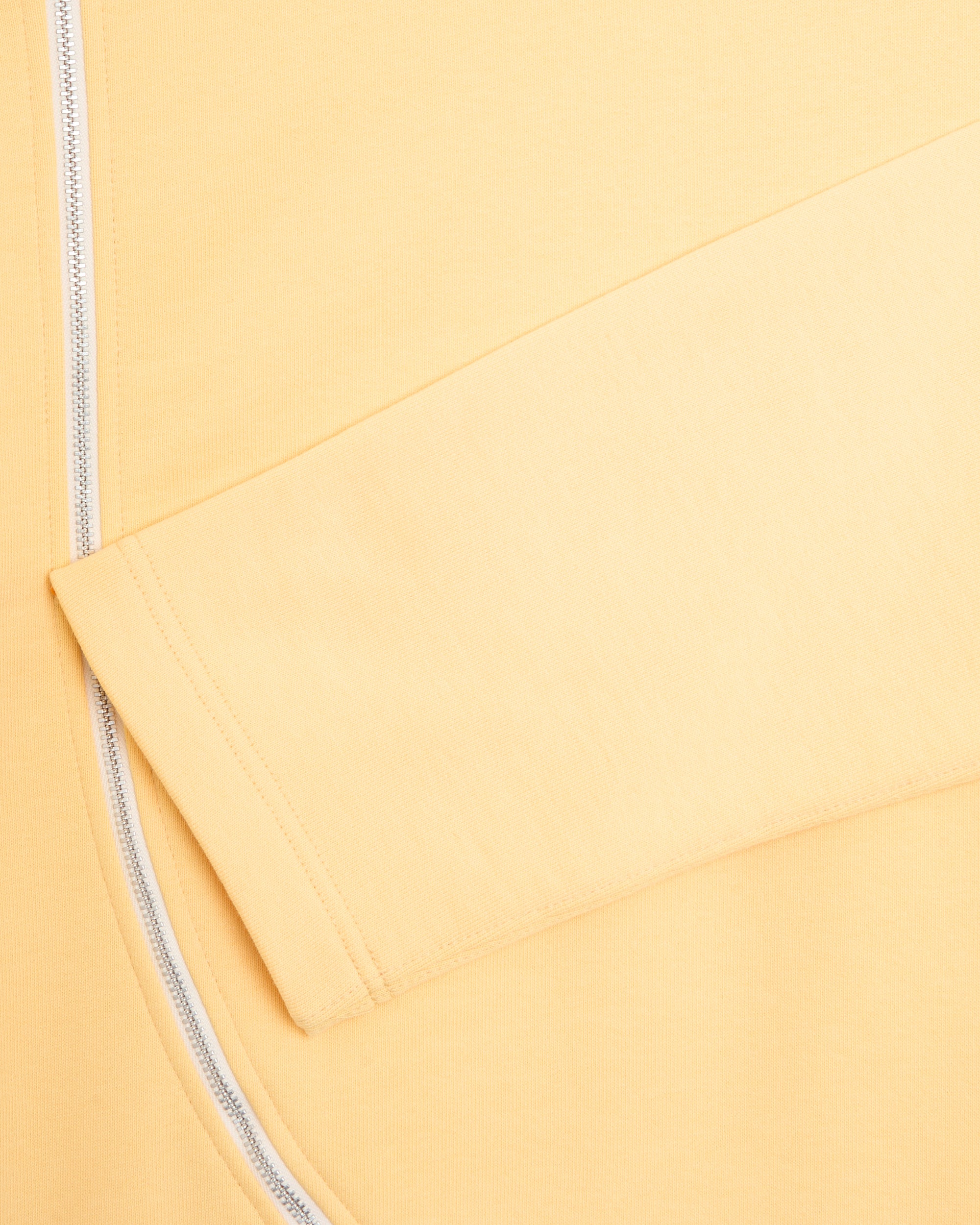 T-Shirts Comme Des Garçons Shirt With Zipper Long-Sleeved Men's T-Shirt - FQ-T027-S26-3