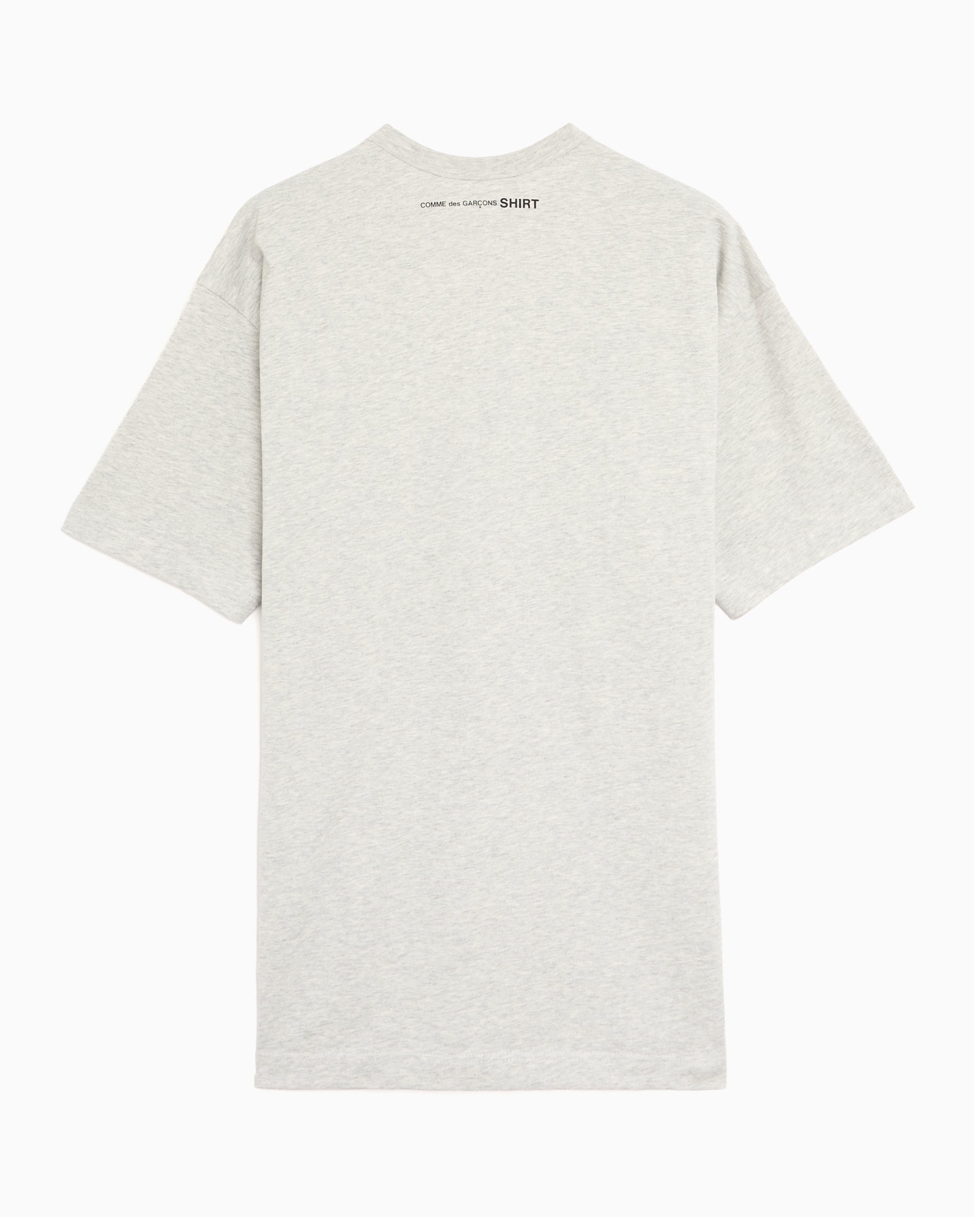 Comme Des Garçons Shirt x Dan Perjovschi 