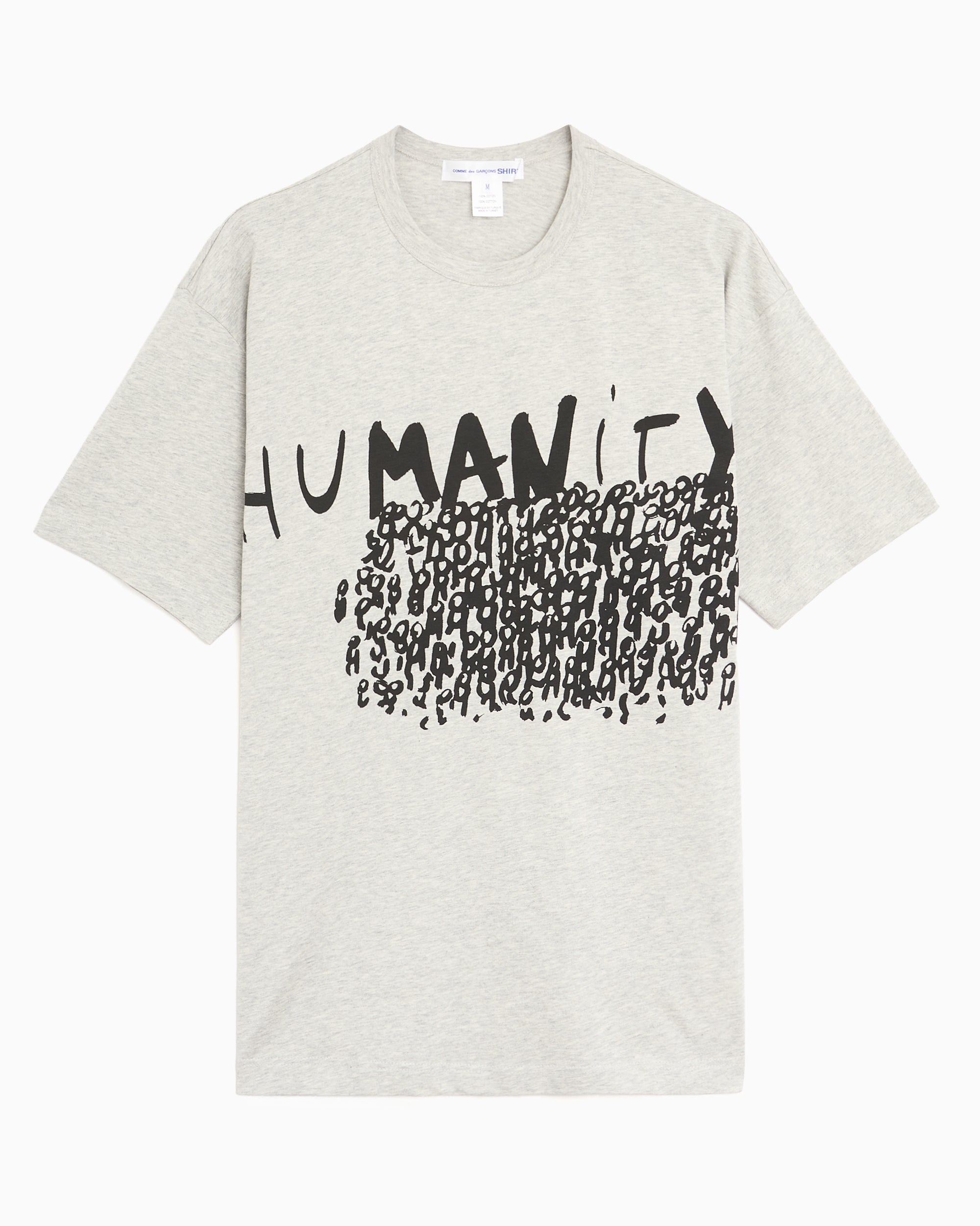 Comme Des Garçons Shirt