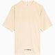 T-Shirt avec graphique CP Company pour homme