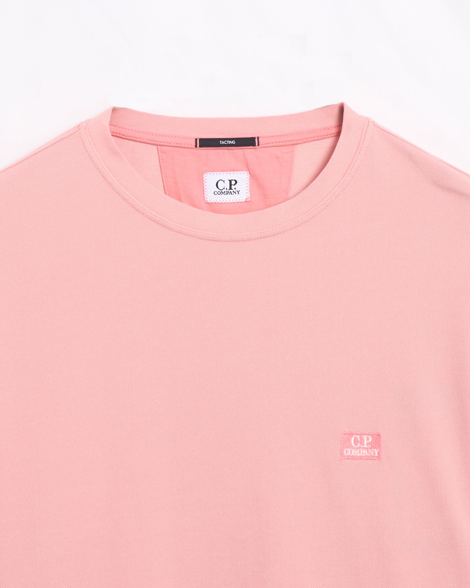 日本公式オンラインアウトレットストア CP company long sleeve T 